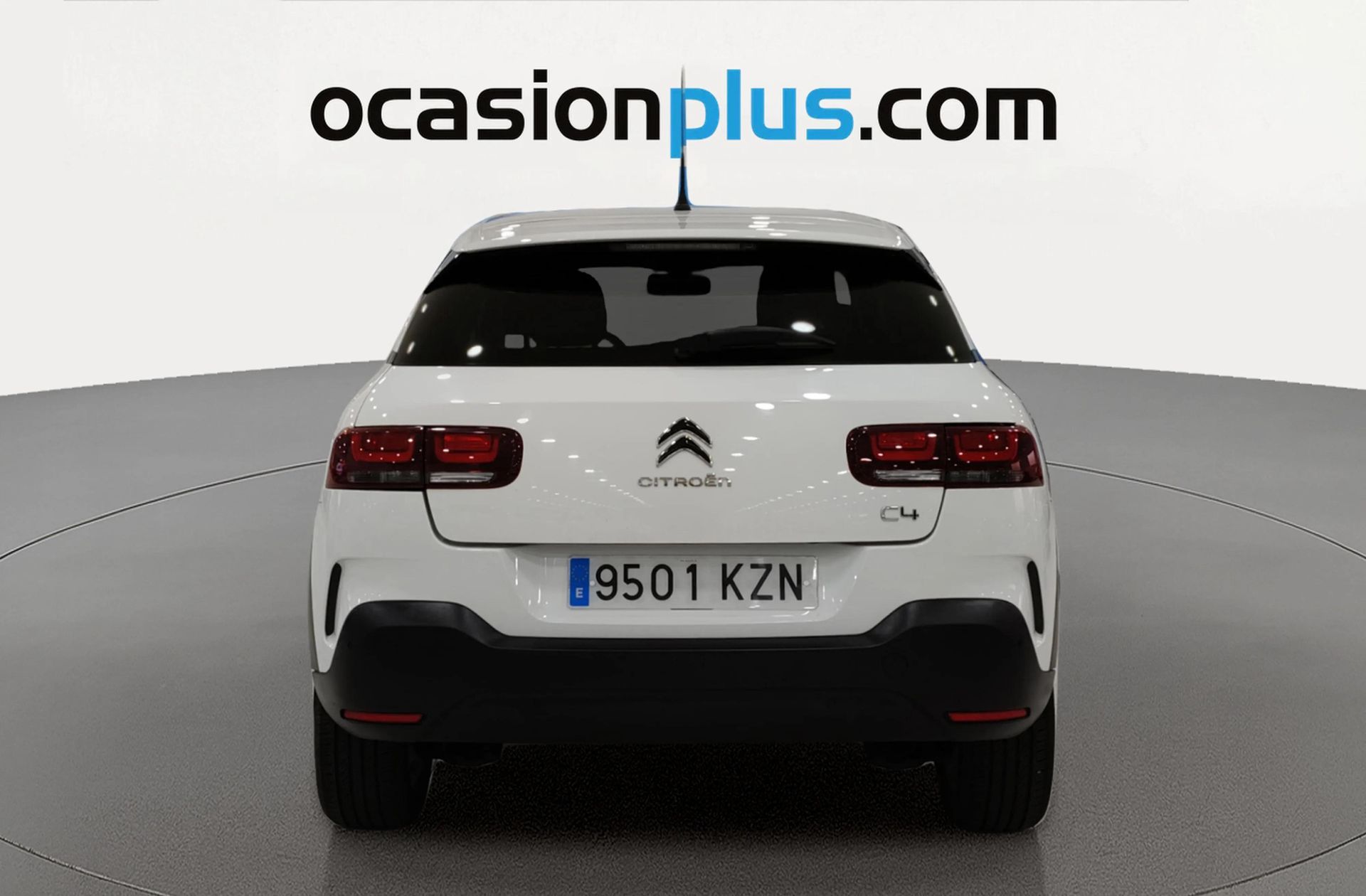 Citroën C4 Cactus BlueHDi 100 Feel - foto 12