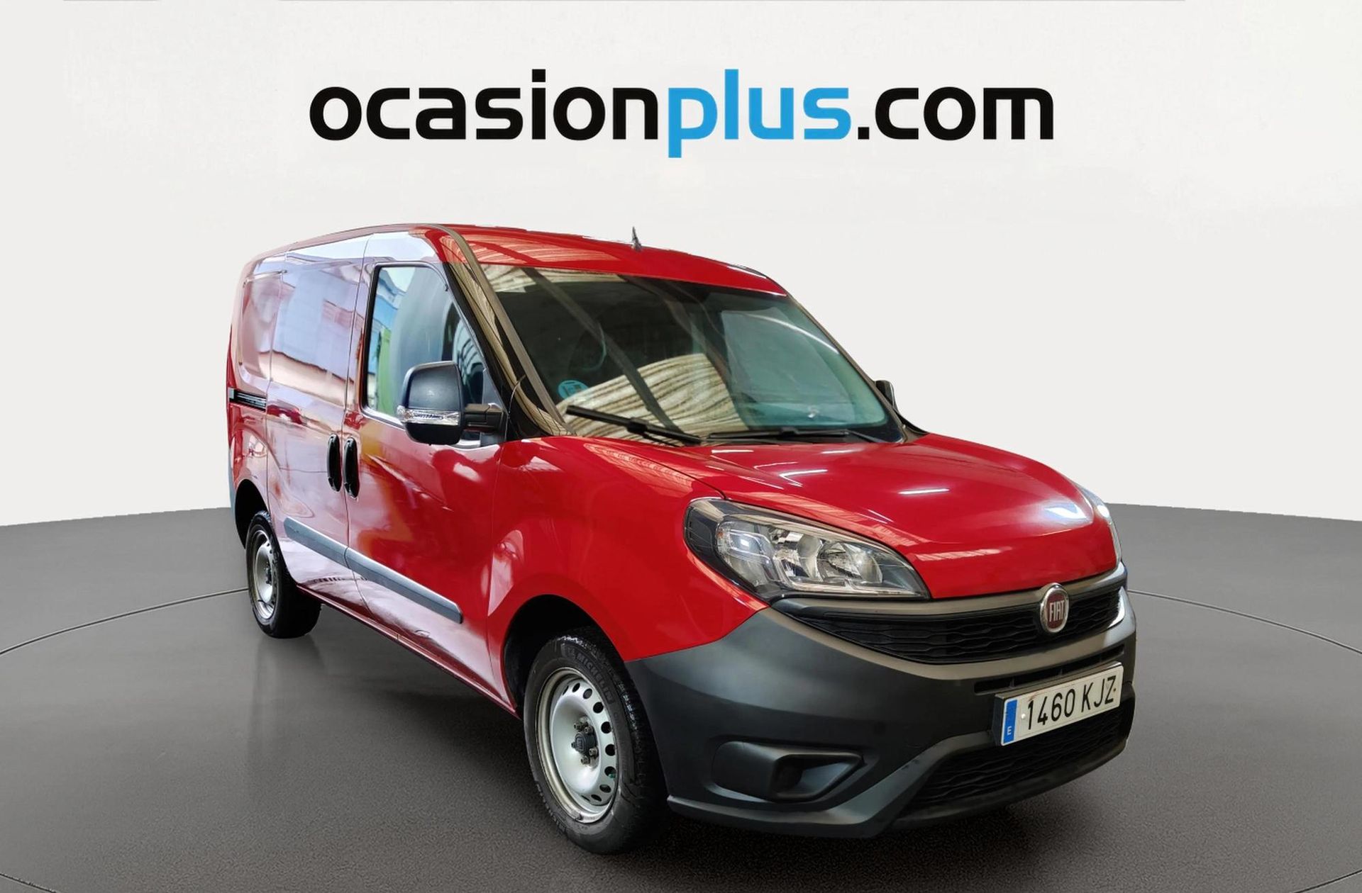 Fiat Doblò Cargo 1.3 MultiJet Base - foto 2