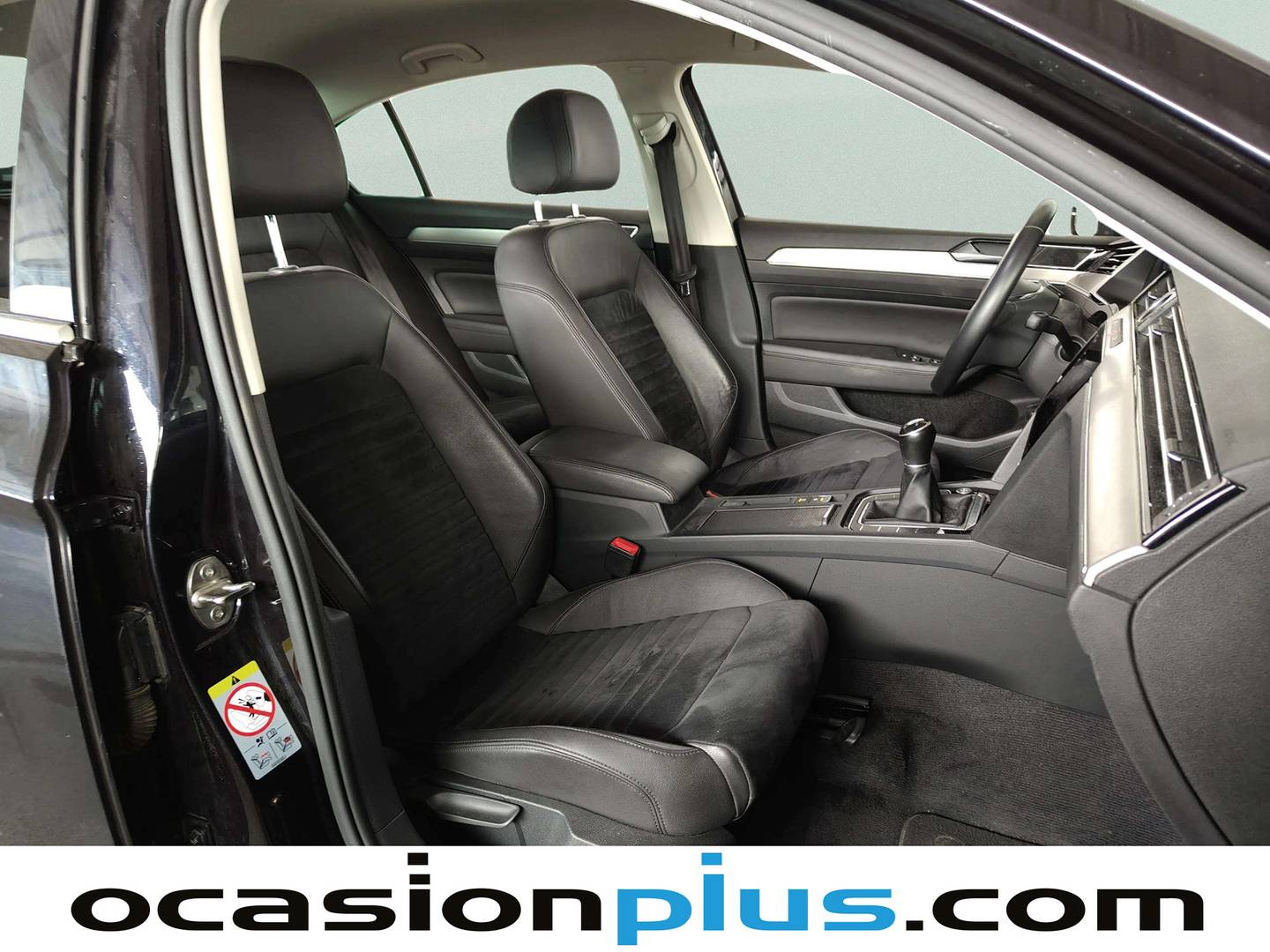 Foto Volkswagen Passat Volkswagen Passat Sport 2.0 TDI (150 CV)
