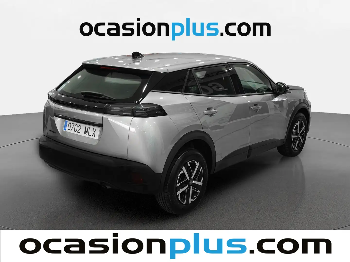 Foto Peugeot 2008 Peugeot 2008 PureTech 100 S&S Active (100 CV)