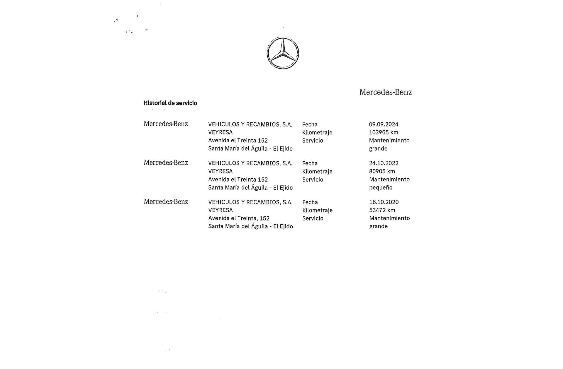 Mercedes-Benz Vito Mixto 111 CDI Larga - foto 15