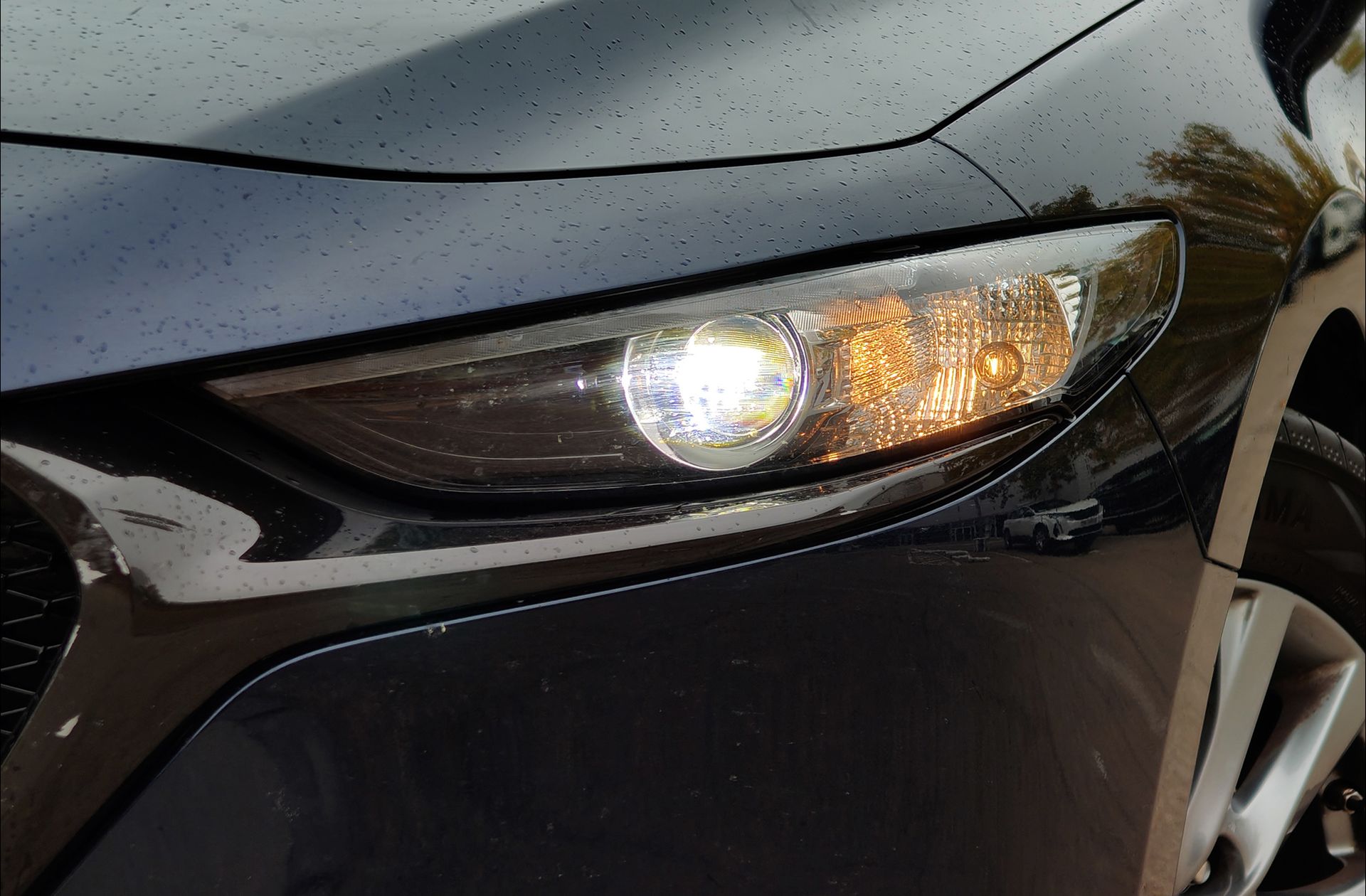 Mazda Mazda3 2.5L E-SKY G MHEV Prime-line - foto 14