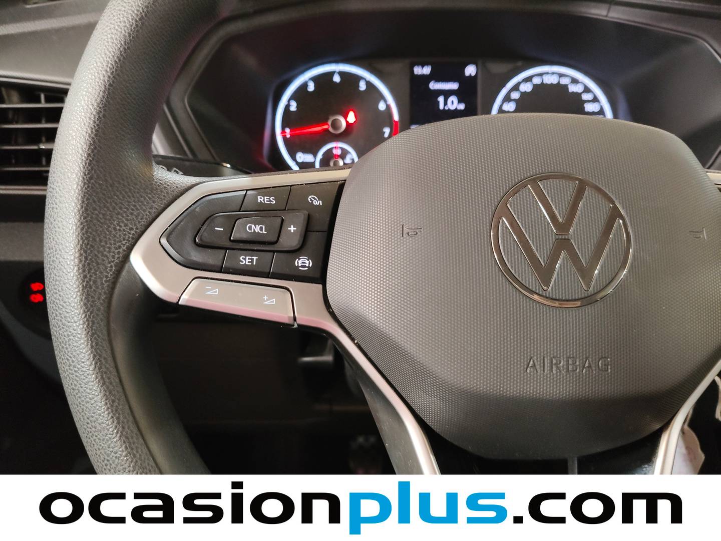Volkswagen T-Cross Volkswagen T-Cross Edition 1.0 TSI  (95 CV) seminuevo
