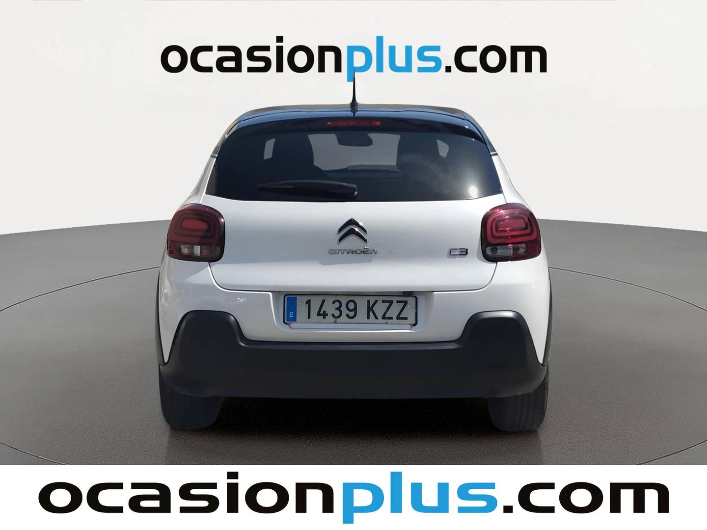 Citroën C3 Citroën C3 PureTech 82 Shine (82 CV) barato