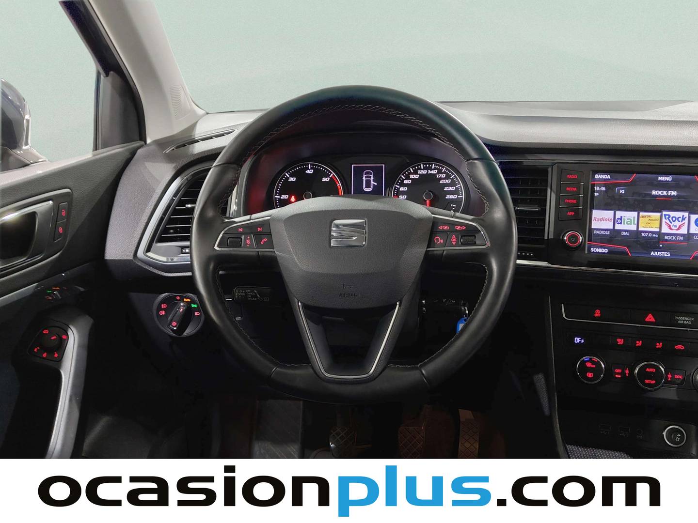 Seat Ateca SEAT Ateca 1.6 TDI S&S Ecomotive Style Plus (115 CV) 2017