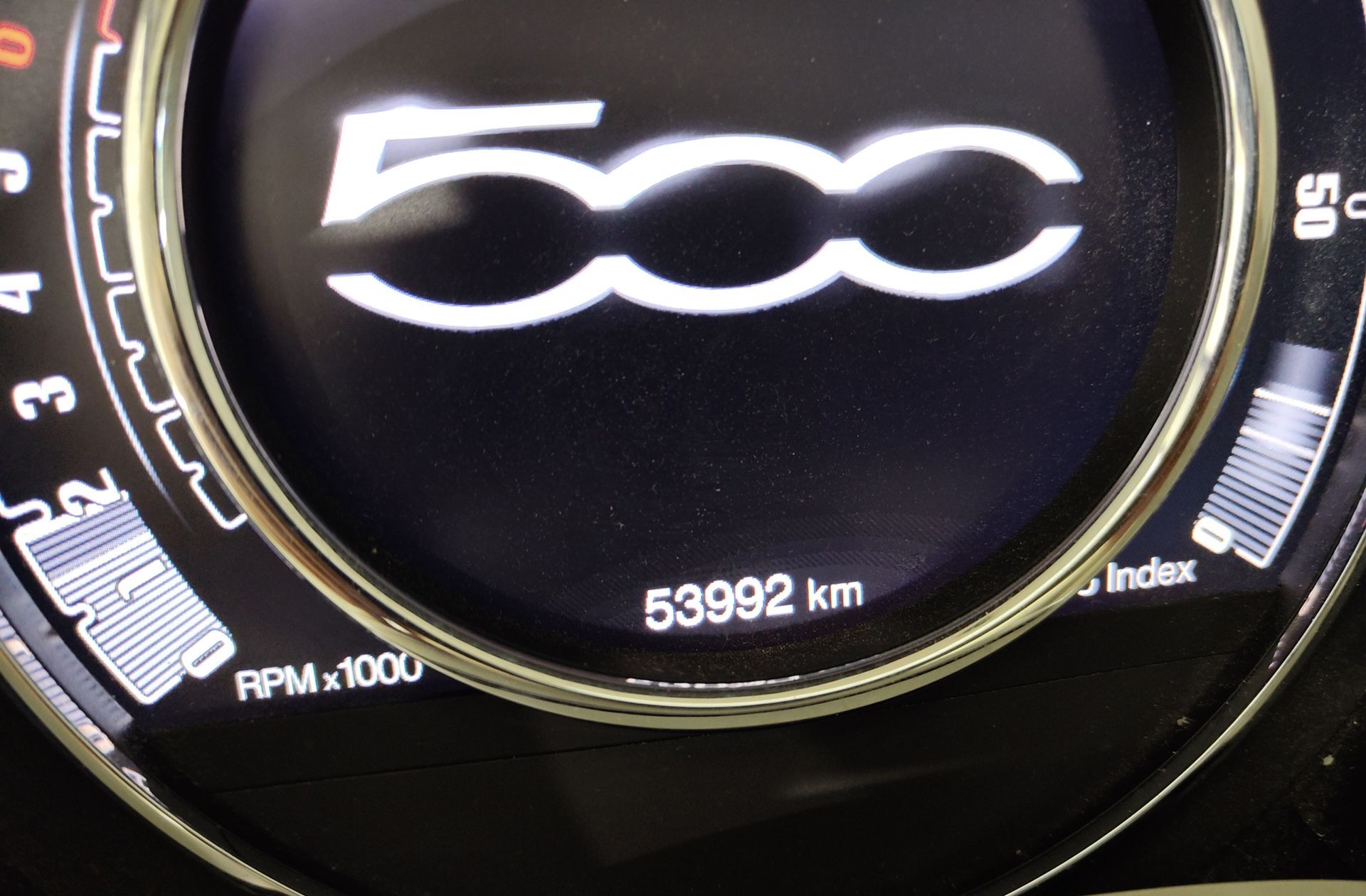 Fiat 500 1.0 Hybrid Dolcevita - foto 9