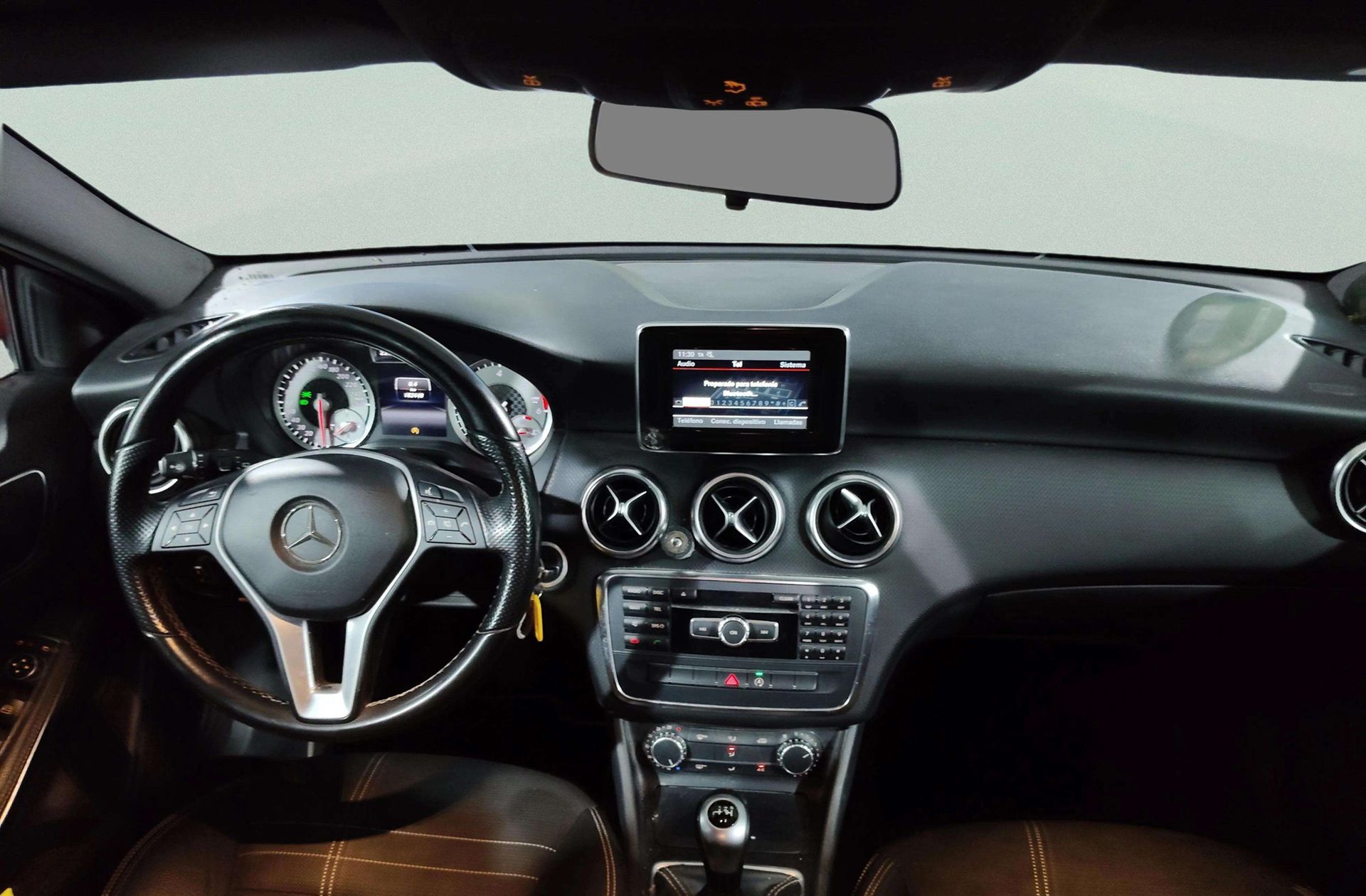 Mercedes-Benz Clase A 180 d Urban - foto 6