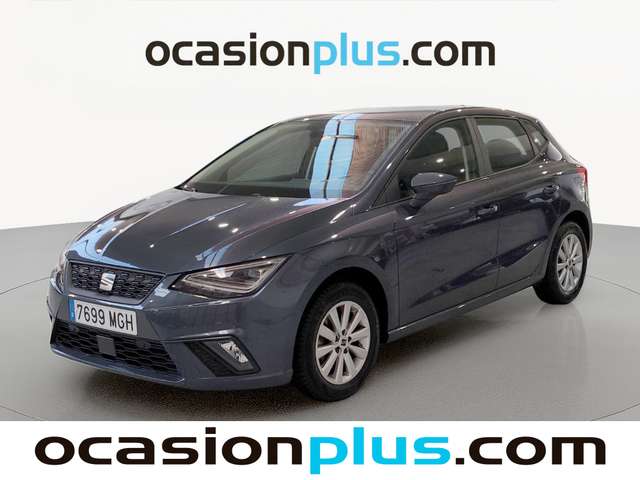 Seat Ibiza 1.0 TSI Style XL (110 CV) de segunda mano