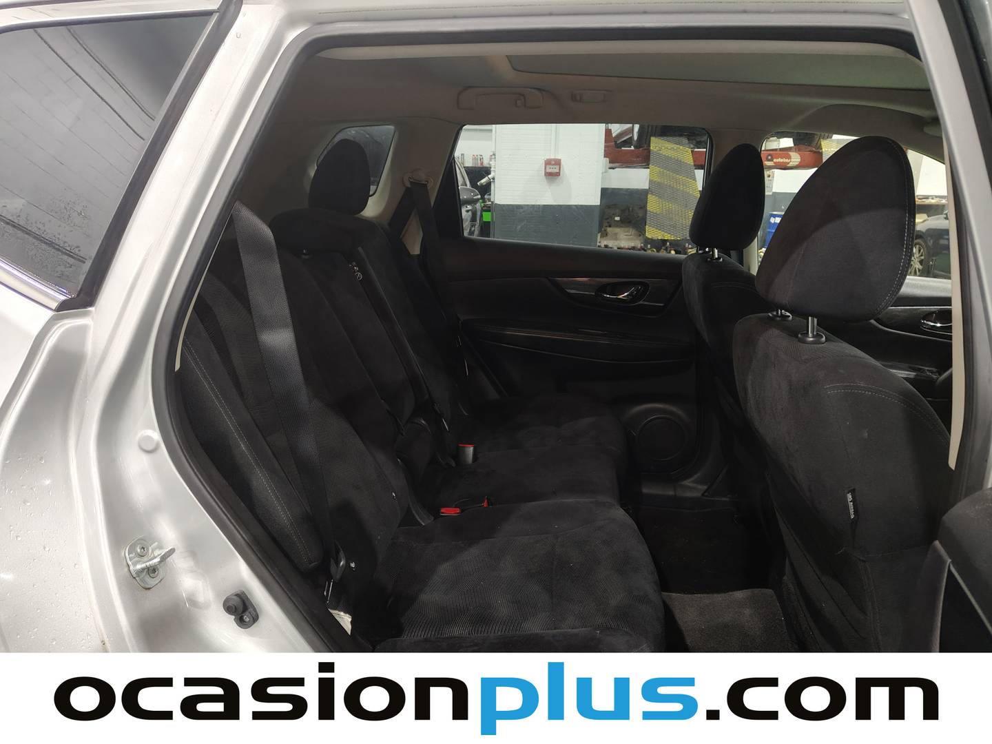 Nissan X-TRAIL Nissan X-Trail dCi 130 360 (130 CV) km 0