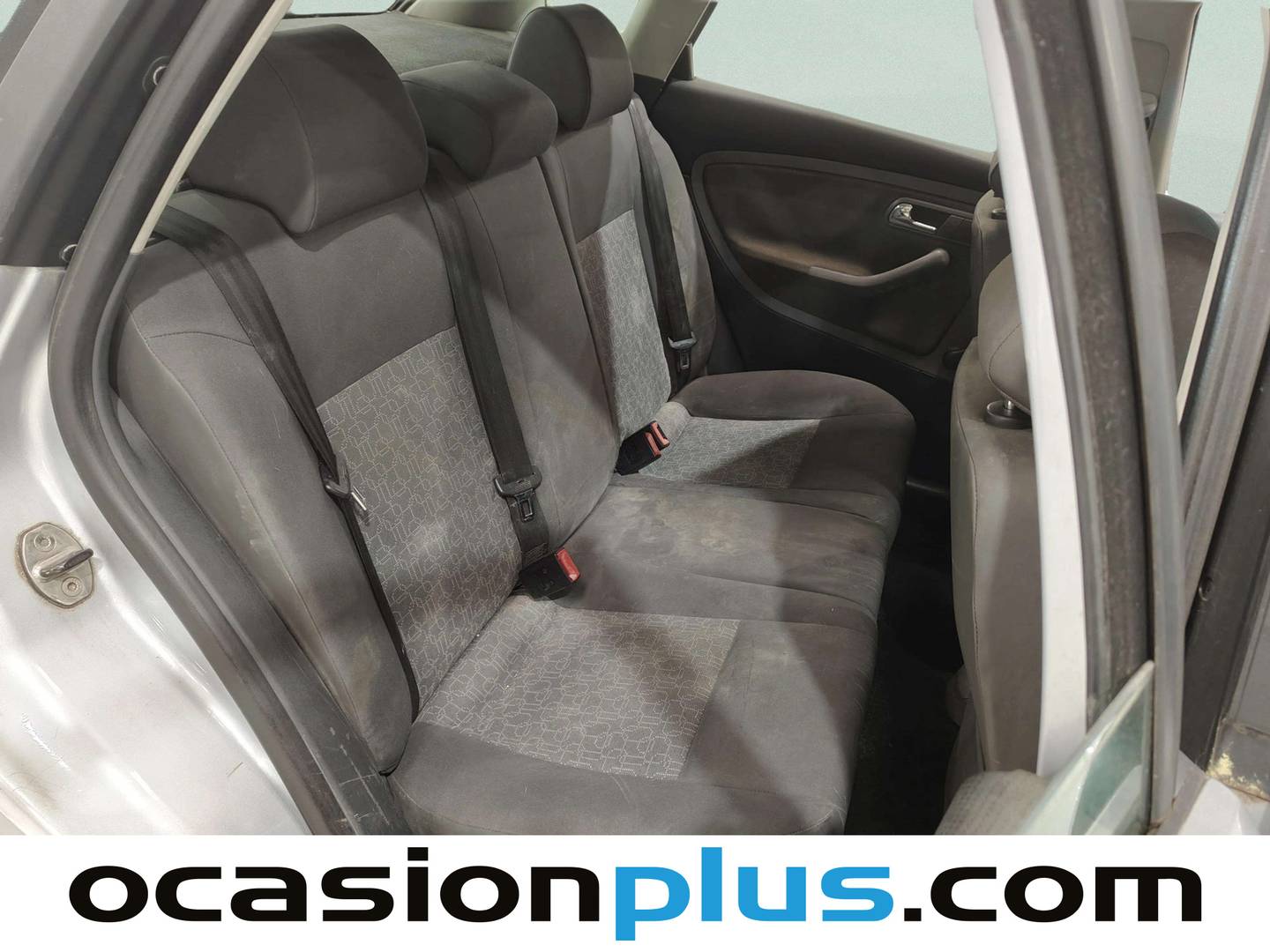 Seat Ibiza SEAT Ibiza 1.4 TDI Reference (70 CV) al mejor precio