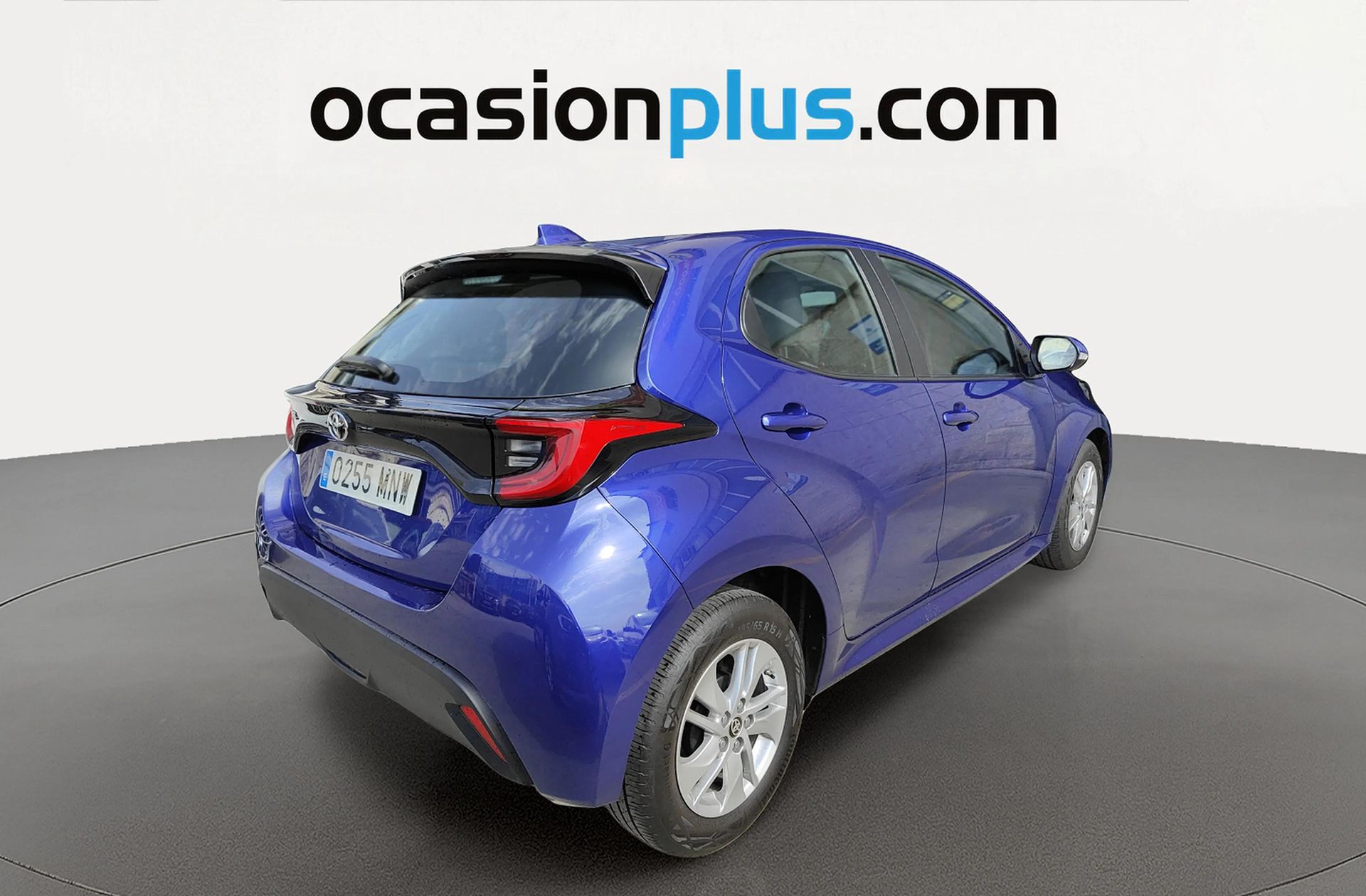 Toyota Yaris 1.5 S-Edition - foto 4