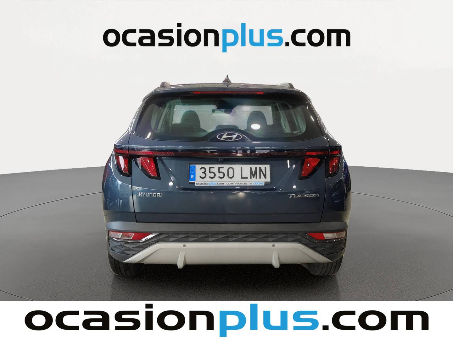 Hyundai Tucson Hyundai Tucson 1.6 TGDI Maxx (150 CV) km 0