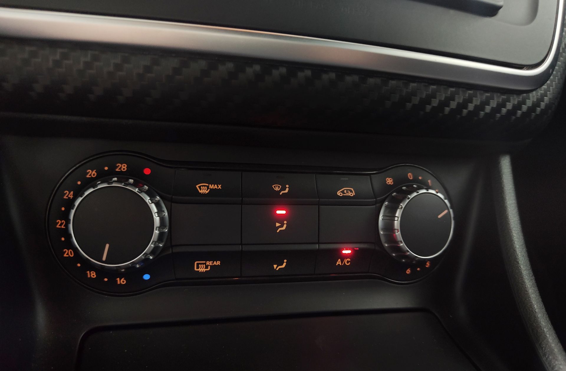 Mercedes-Benz Clase A 200 CDI AMG Line - foto 39