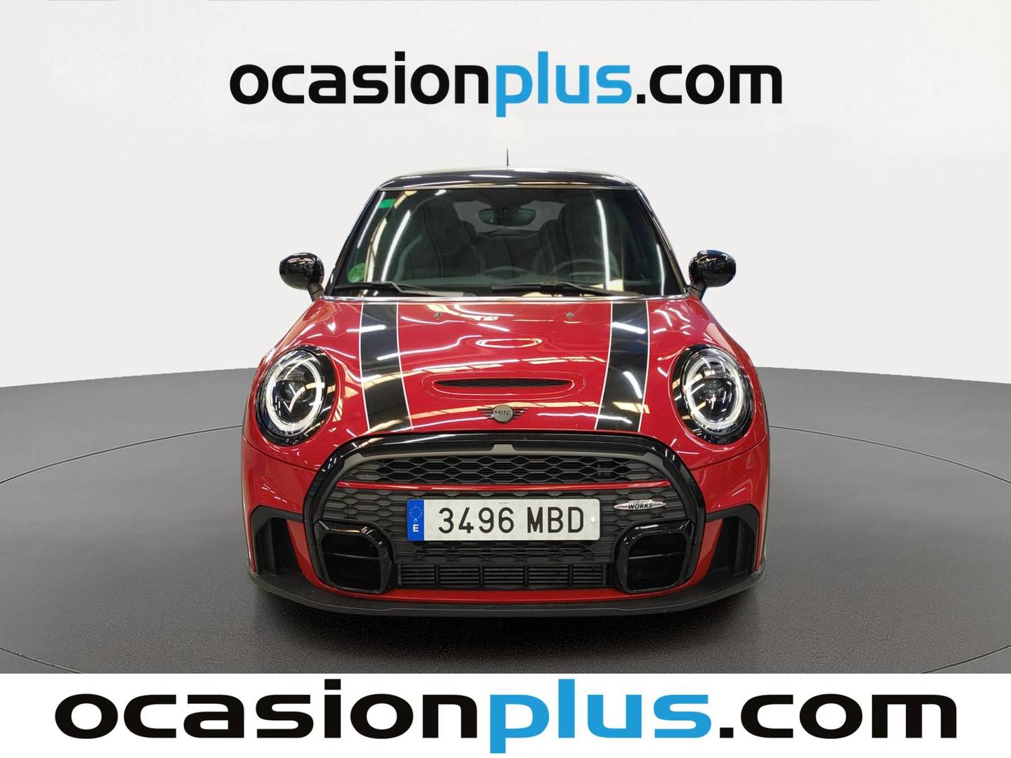 Mini MINI Mini MINI Cooper S (178 CV) 178cv