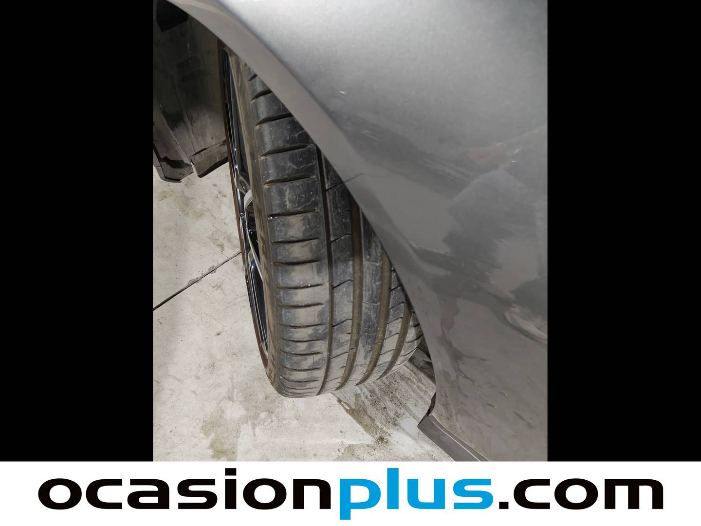 Mercedes Clase C Mercedes Clase C Coupe 300 (258 CV) gasolina