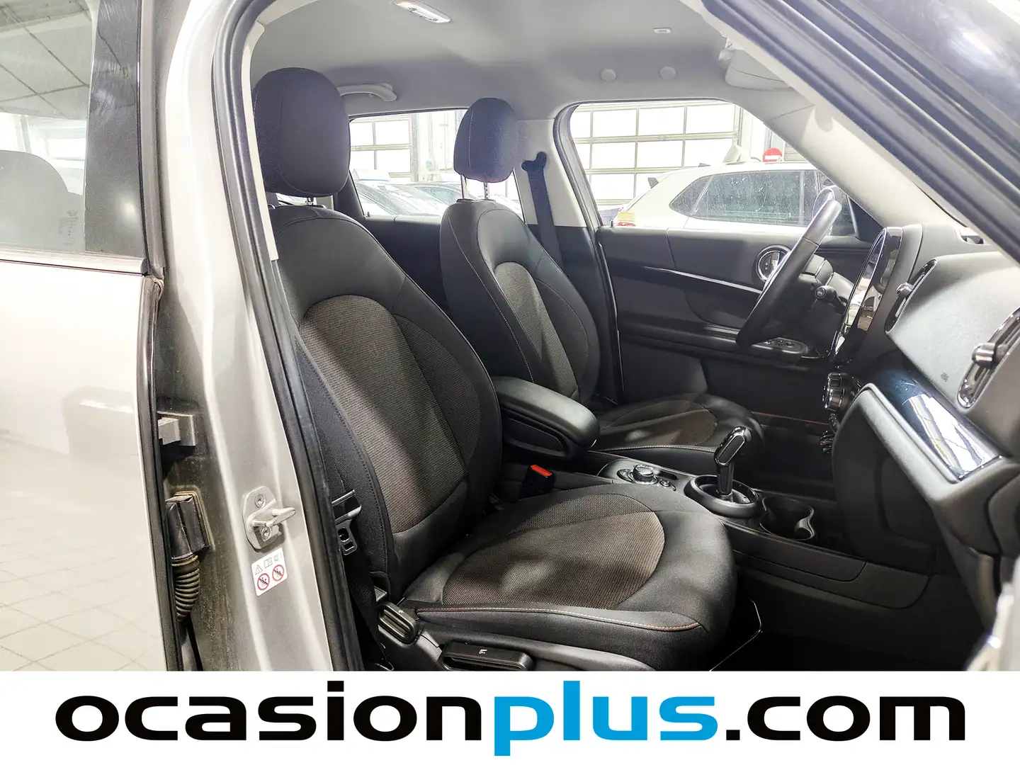 Foto Mini Countryman MINI MINI Countryman Cooper (136 CV)