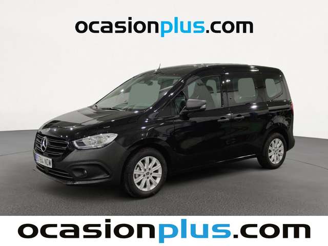 Mercedes Citan Combi 110 CDI Tourer Base (95 CV) de segunda mano