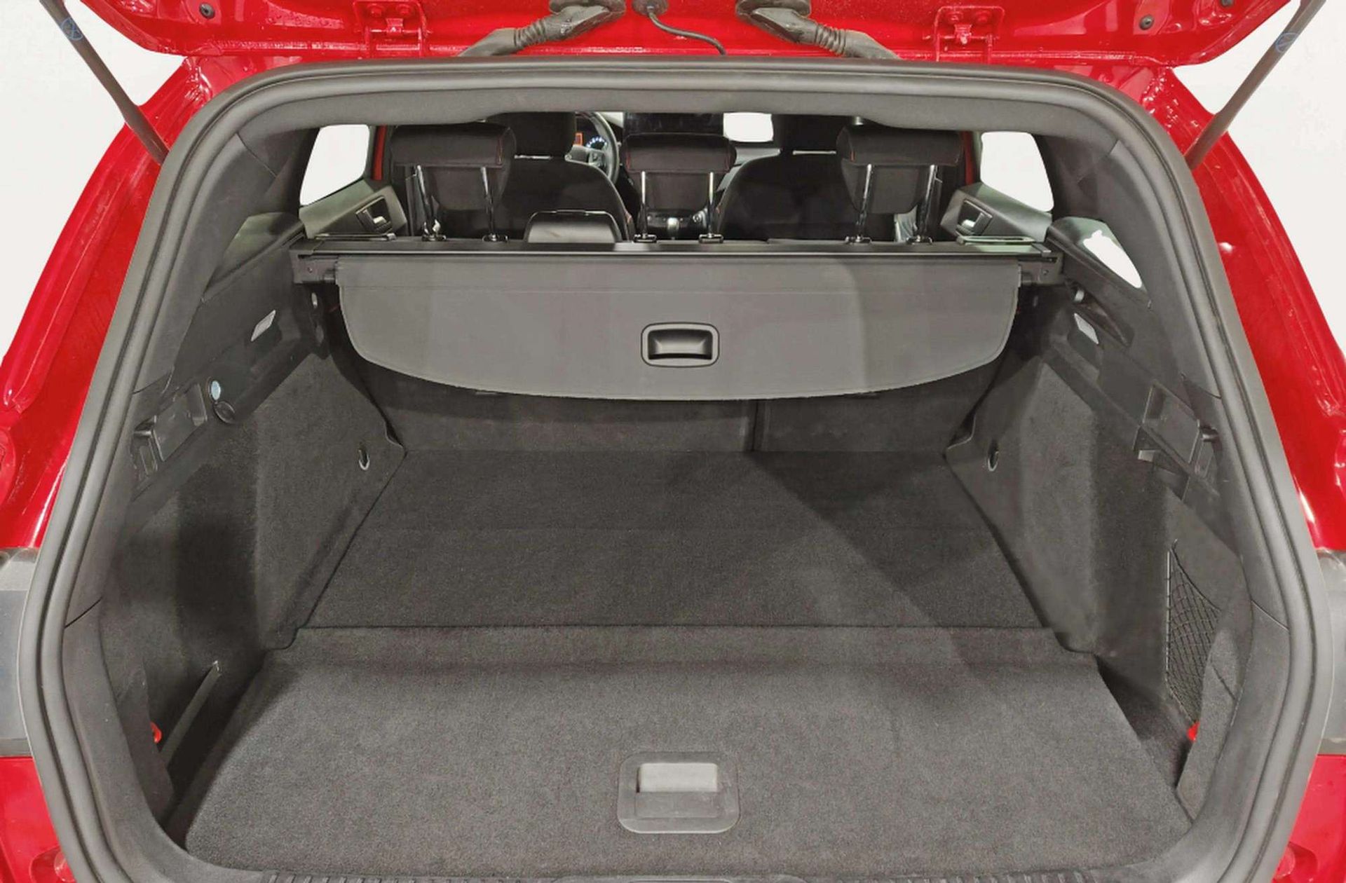 Ford Focus SportBreak 1.0 EcoBoost MHEV ST-Line - foto 18