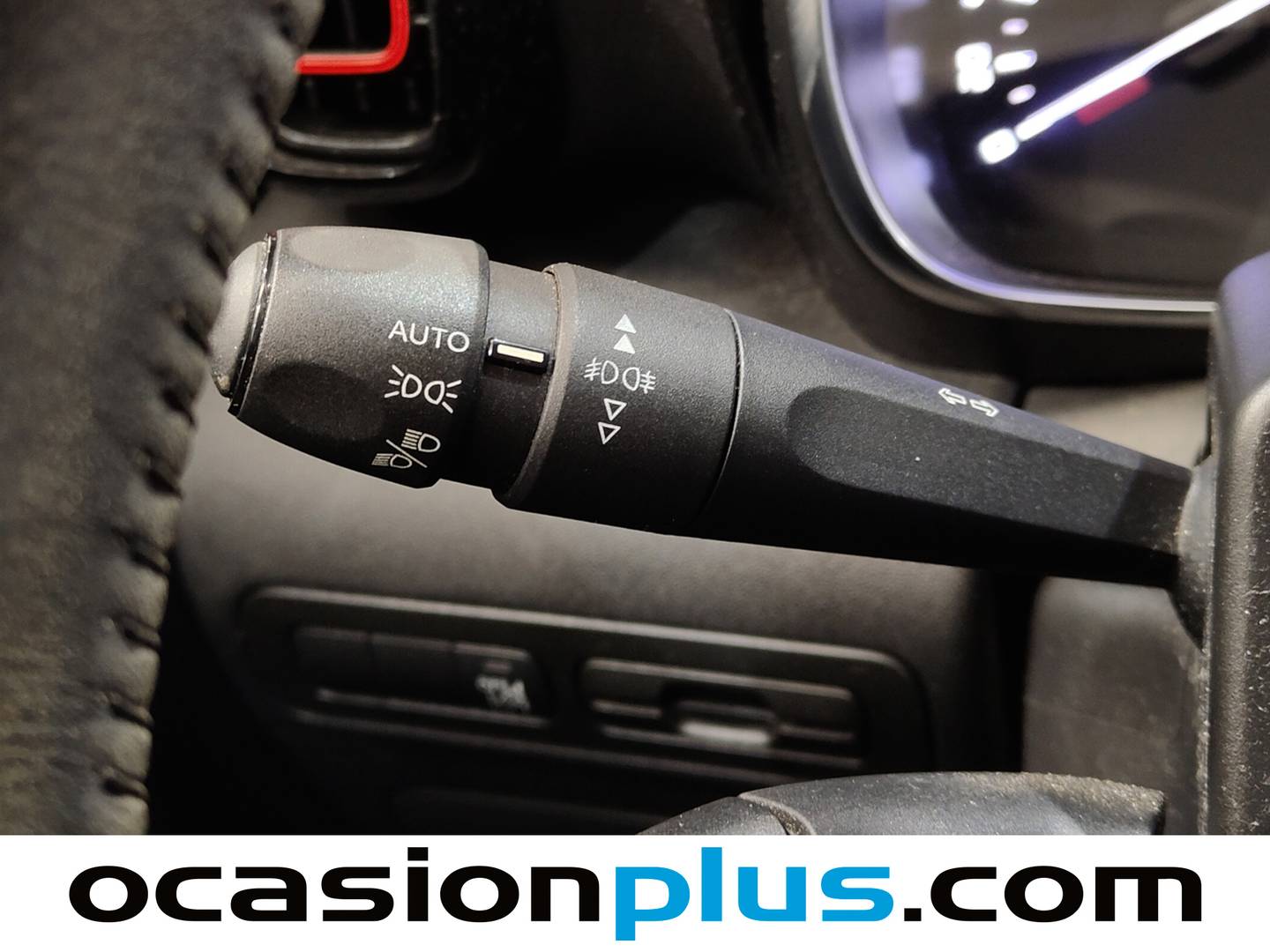 Citroën C3 Aircross Citroën C3 Aircross PureTech 82 Feel (82 CV) de ocasión