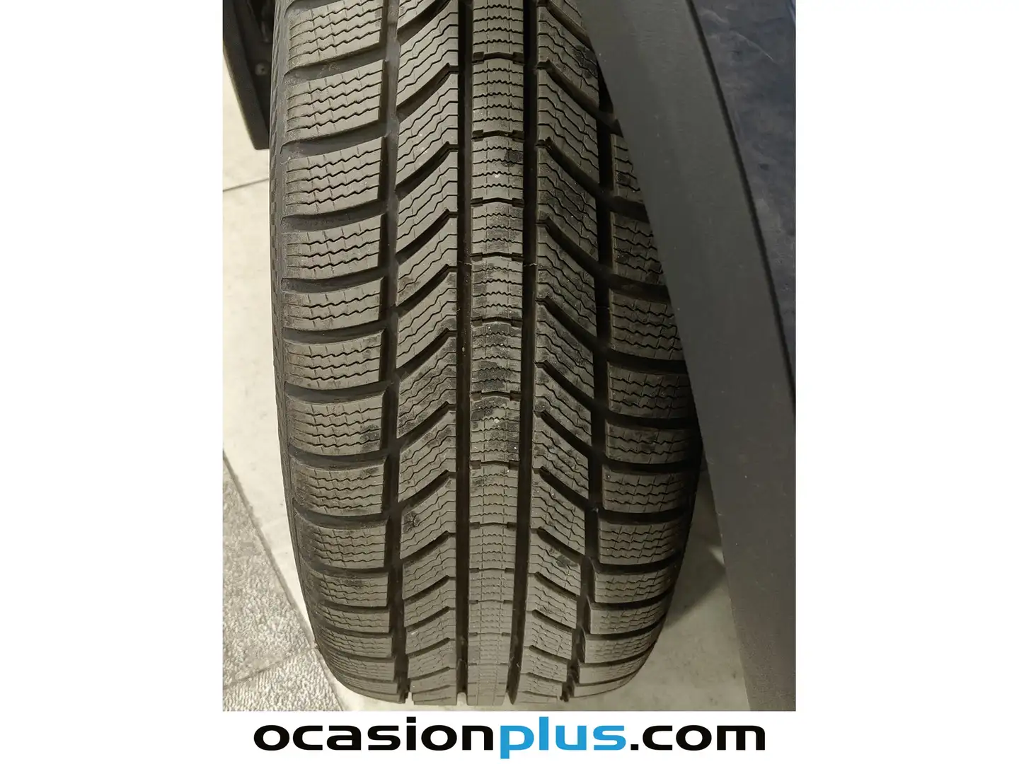 Foto Lynk & Co 01 Lynk & Co 01 1.5 PHEV (261 CV)