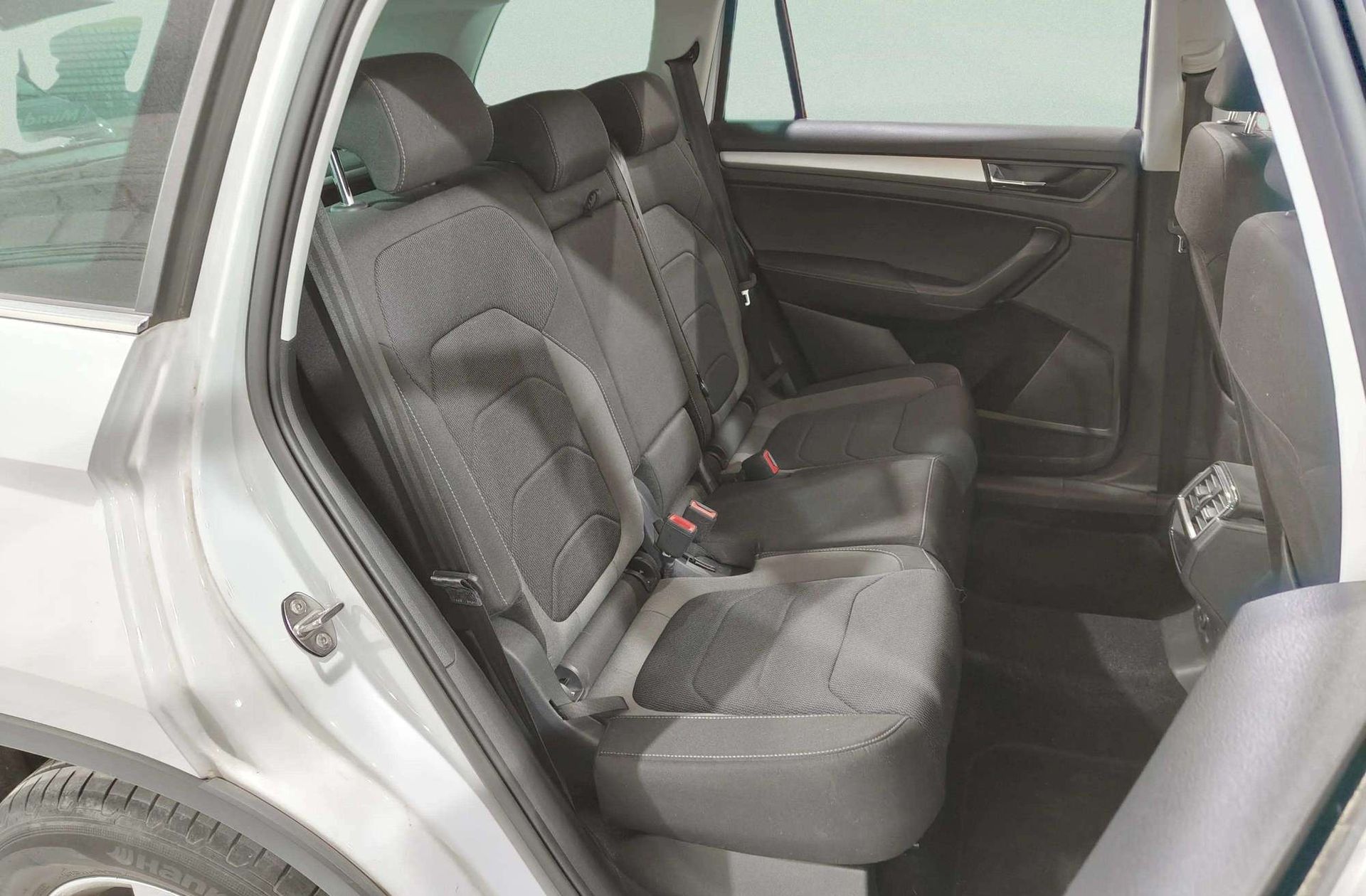 Škoda Kodiaq 1.5 TSI Ambition 4x2 - foto 13