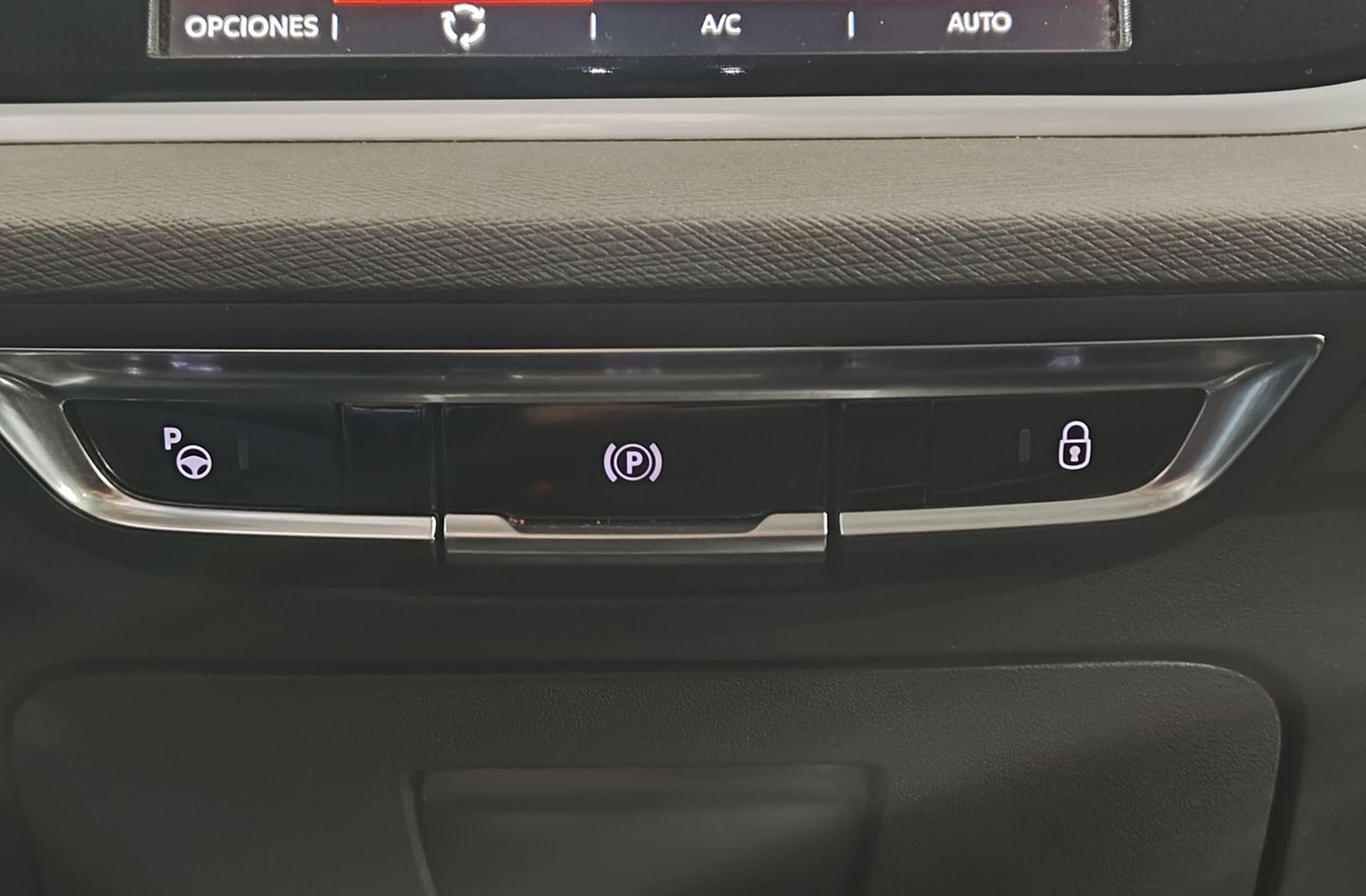Citroën C4 Grand SpaceTourer PureTech 130 Shine 7 plazas - foto 33