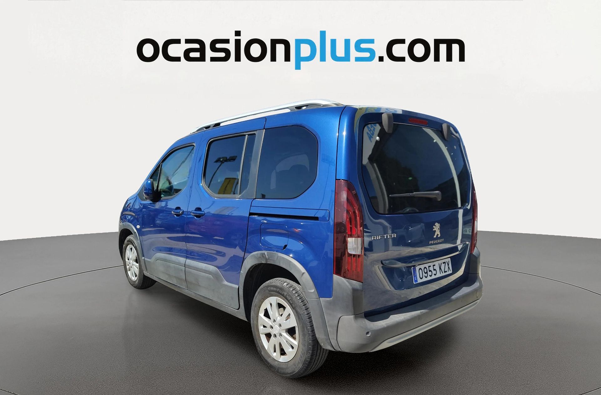 Peugeot Rifter BlueHDi 100 Allure Standard - foto 3