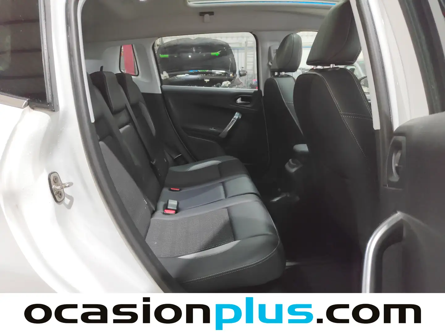 Foto Peugeot 2008 Peugeot 2008 PureTech 130 S&S Allure (130 CV)