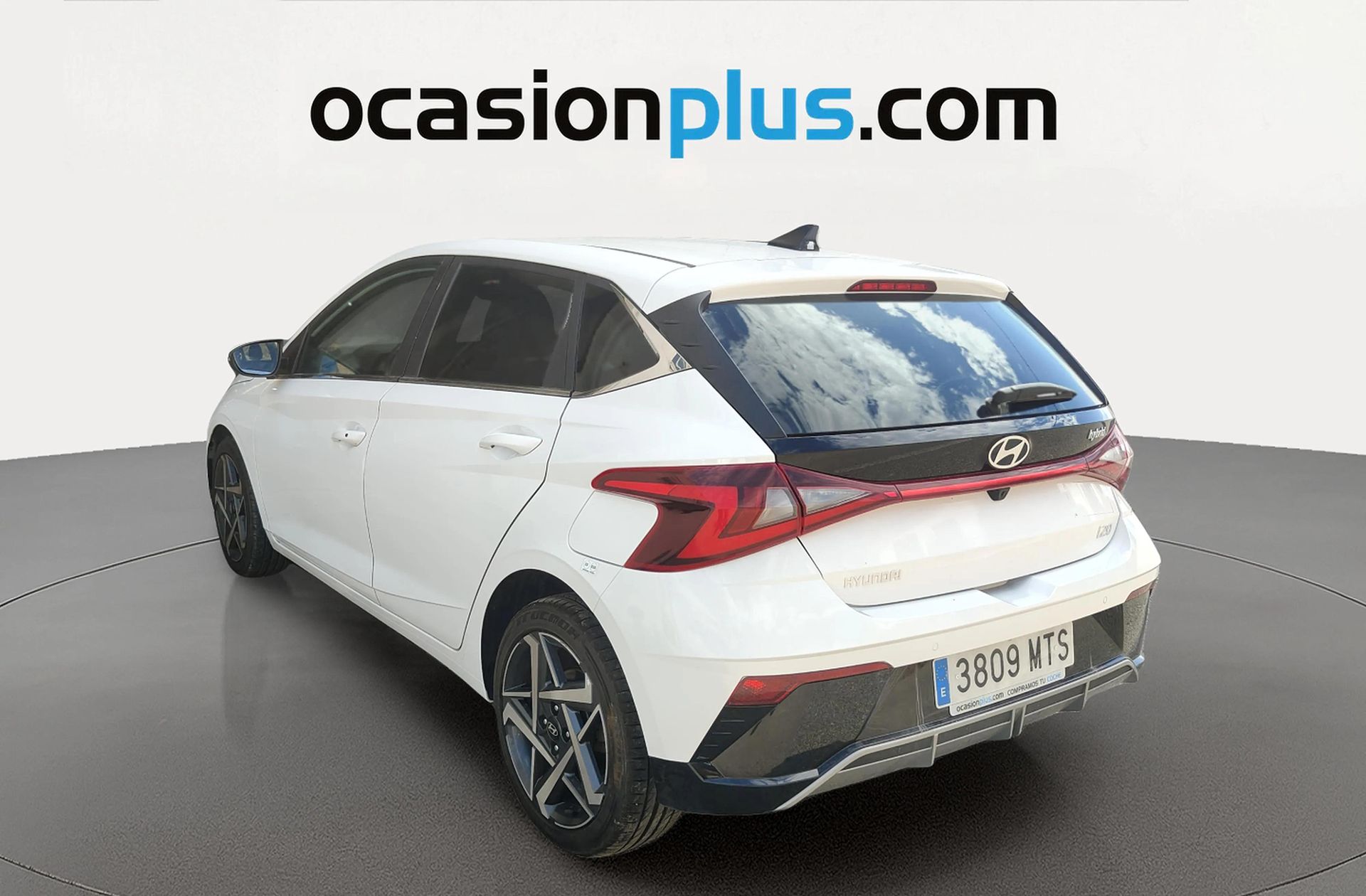 Hyundai i20 1.0 T-GDi 48V Tecno DCT - foto 3