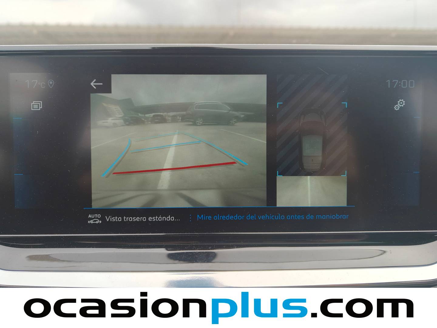 Extras del Peugeot 208 Peugeot 208 PureTech 100 GT (100 CV)