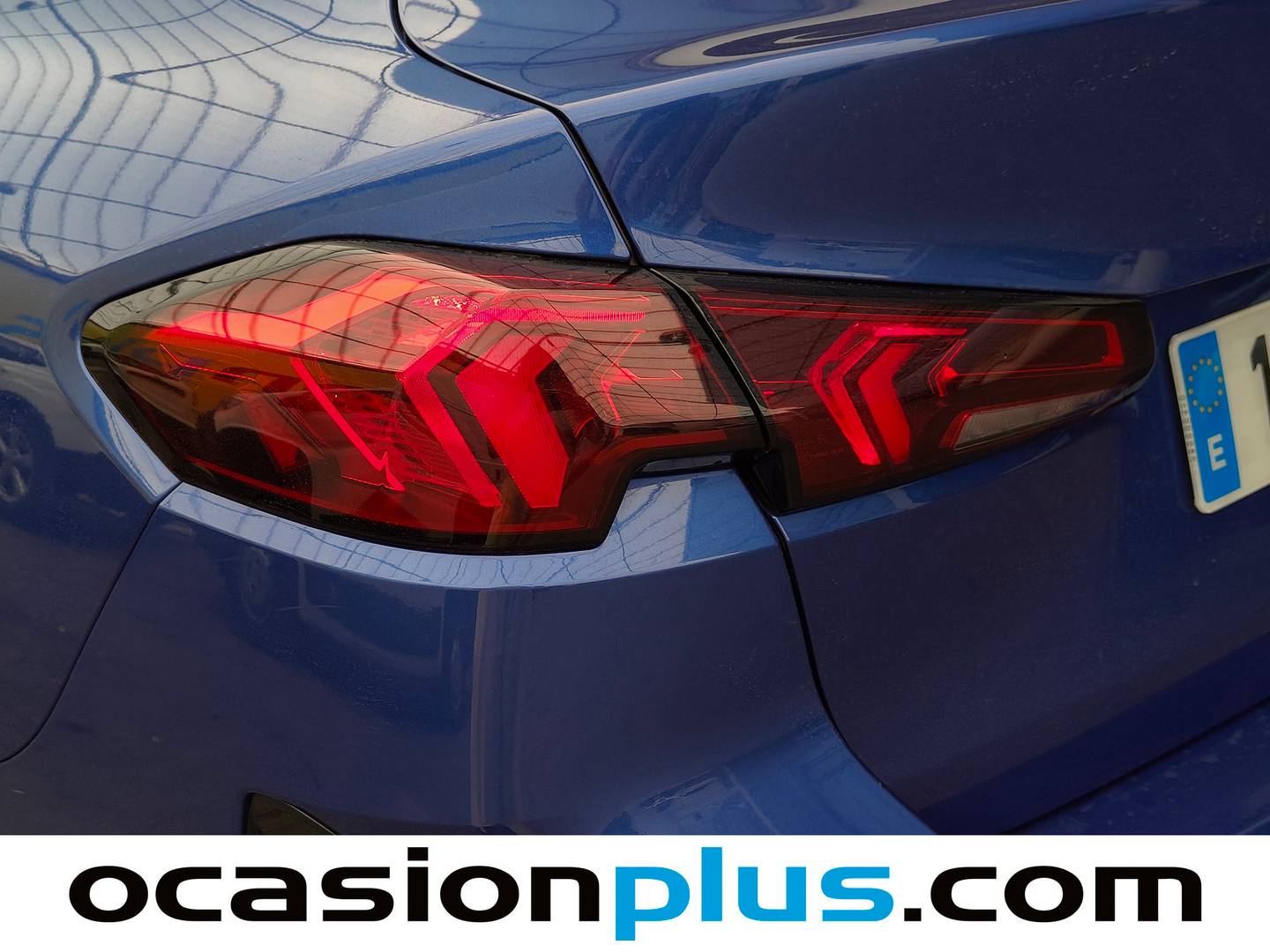 Accesorios del BMW Serie 2 BMW Serie 2 218d Gran Coupe (150 CV)