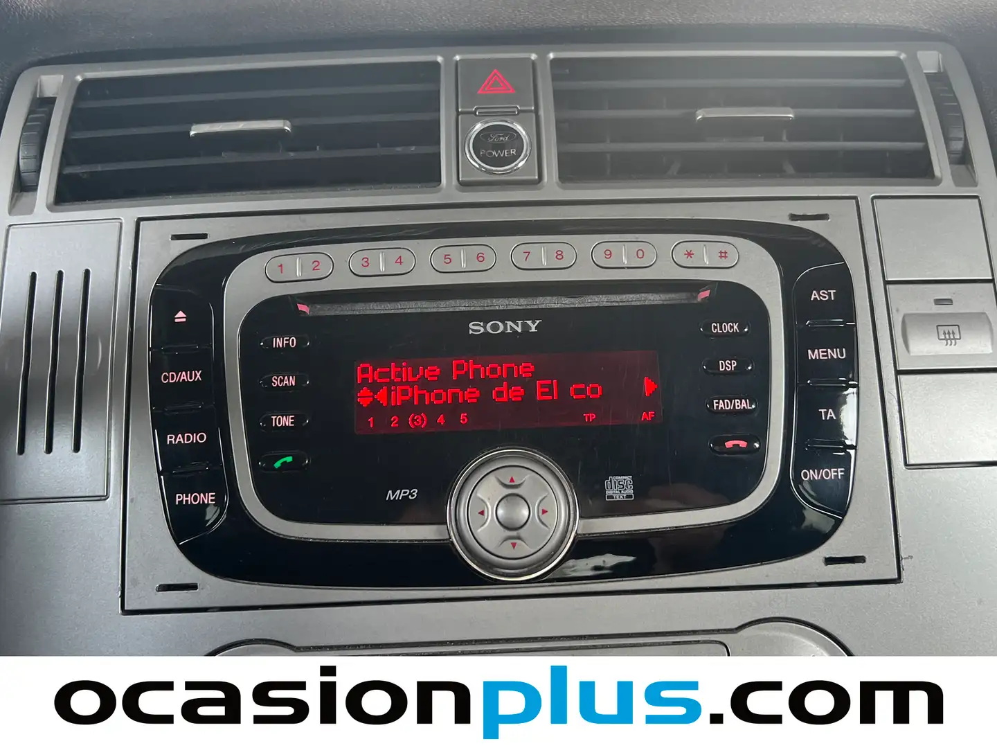 Foto Ford Kuga Ford Kuga 2.0 TDCI Titanium 4WD Powershift (140 CV)