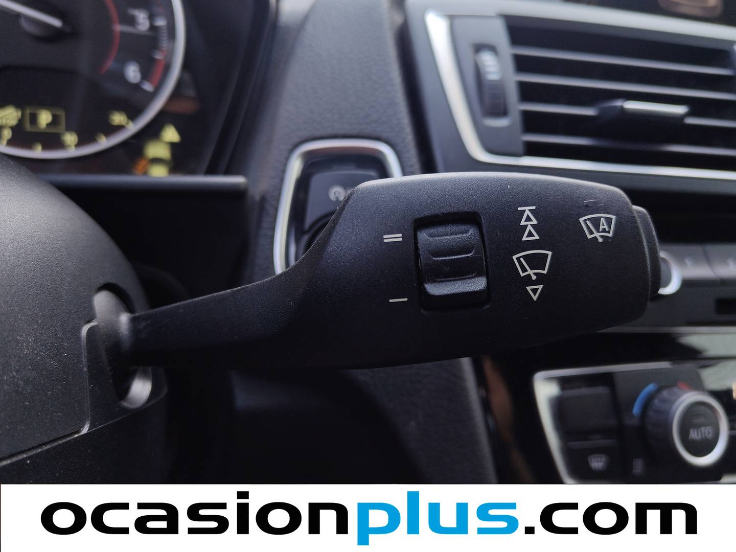 Accesorios del BMW Serie 1 BMW Serie 1 120d (190 CV)Pack M