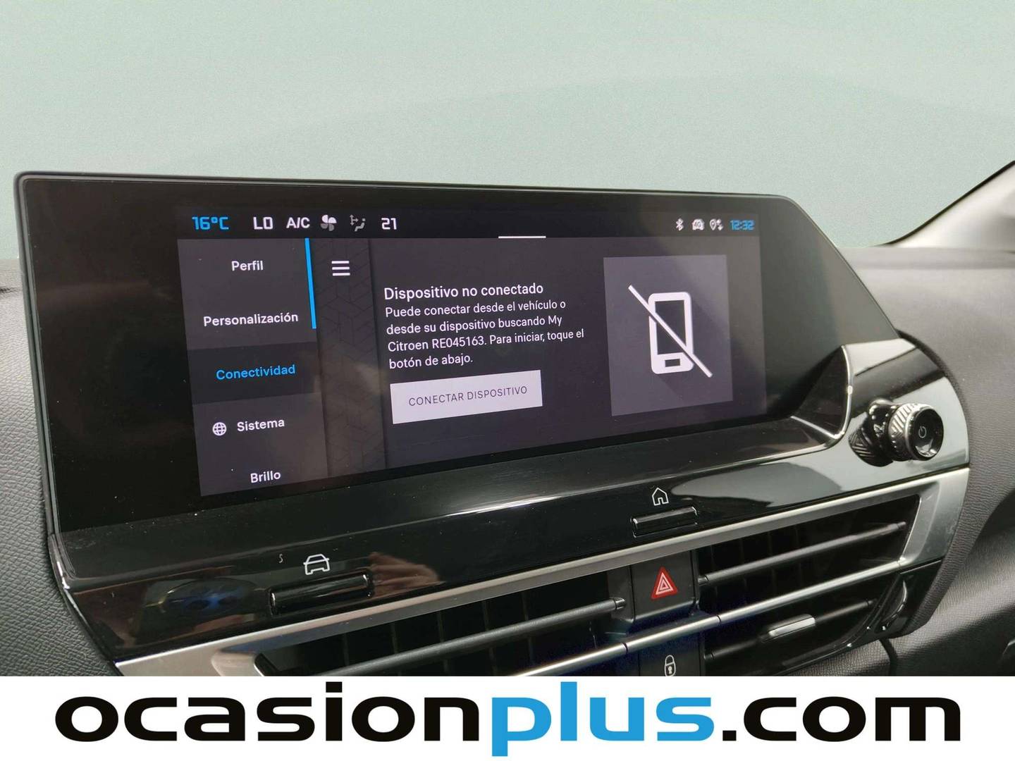 Citroën C4 Citroen C4 PureTech 130 S&S 6v Plus (131 CV) barato