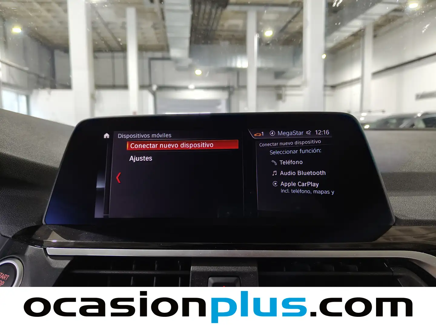 Foto BMW X4 BMW X4 xDrive20d (190 CV)