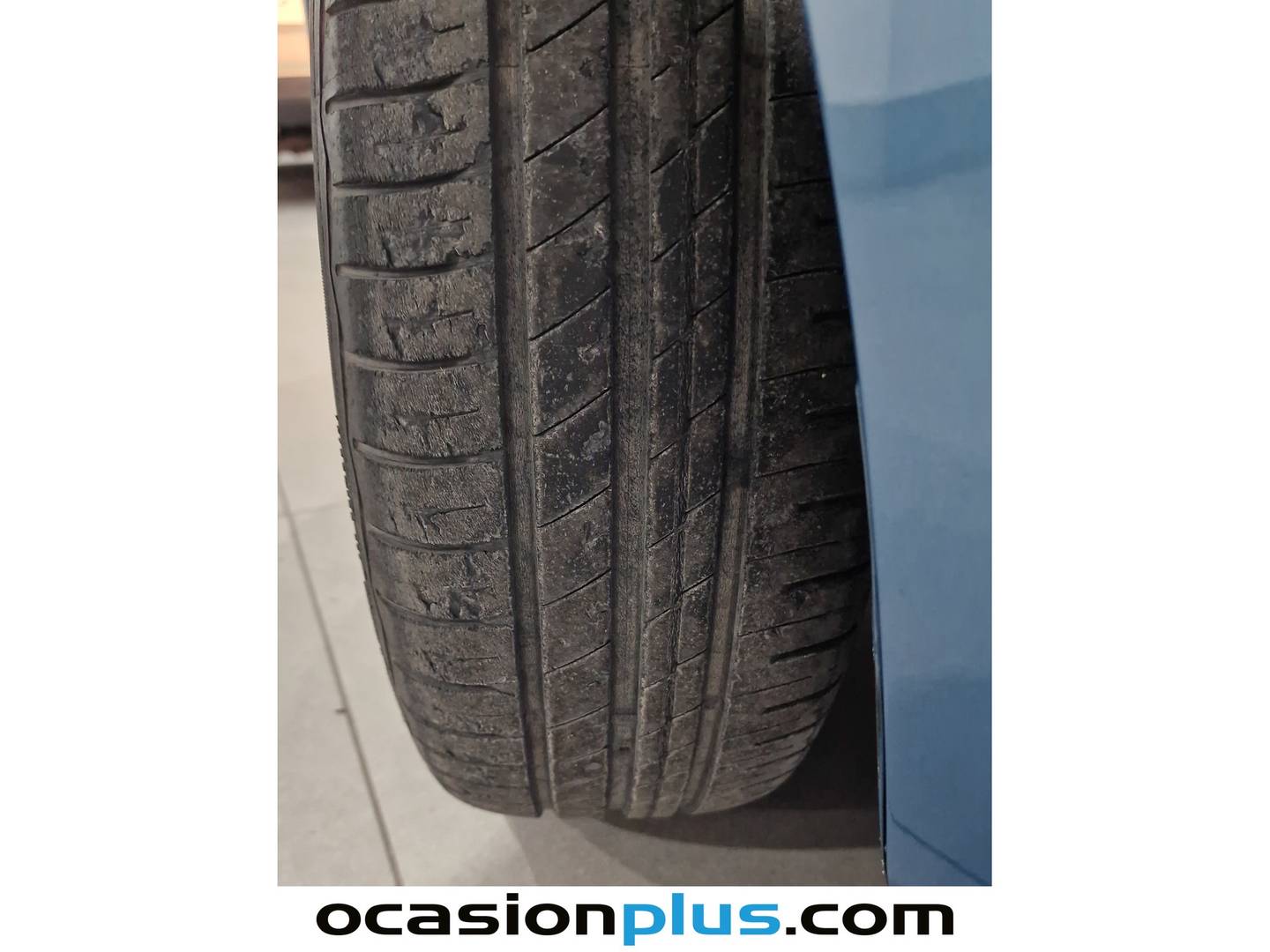 Hyundai i30 Hyundai i30 1.4 GL City (100 CV) 100cv