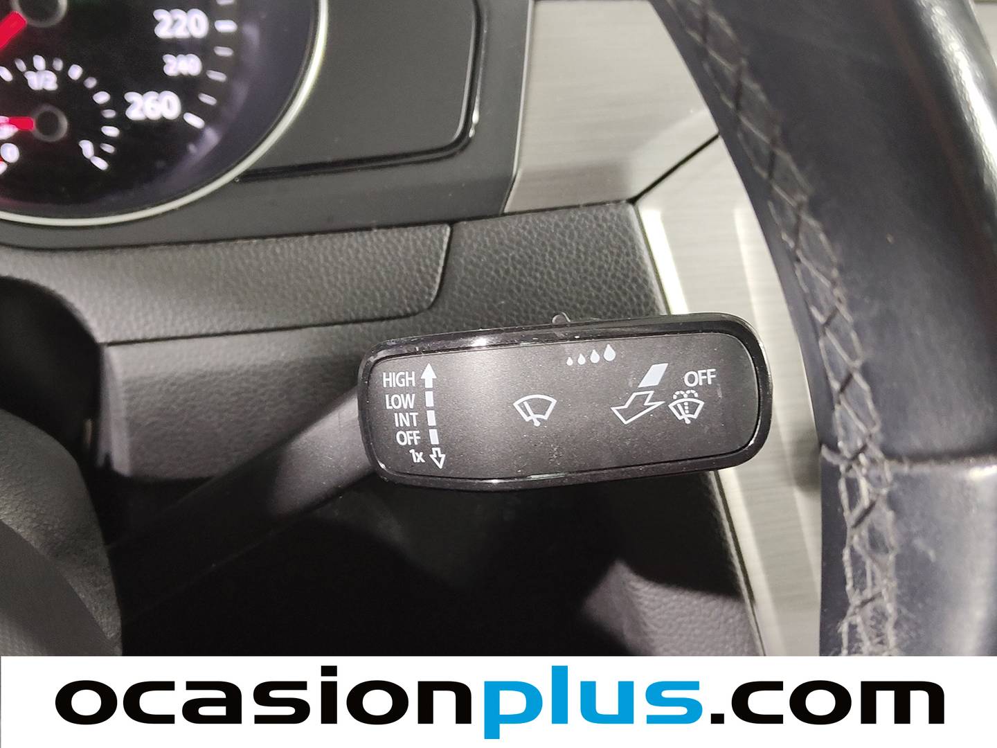 Foto Volkswagen Passat Volkswagen Passat Business 2.0 TDI (122 CV) DSG