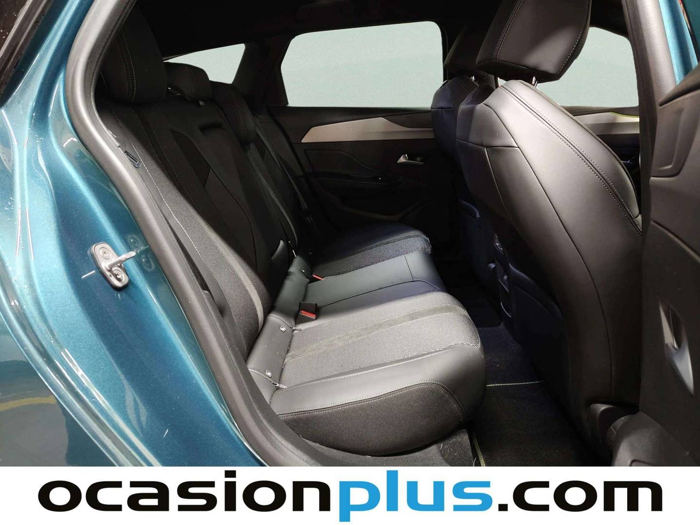 Foto Peugeot 308 Peugeot 308 SW SW BlueHDI 130 GT EAT8 (130 CV)