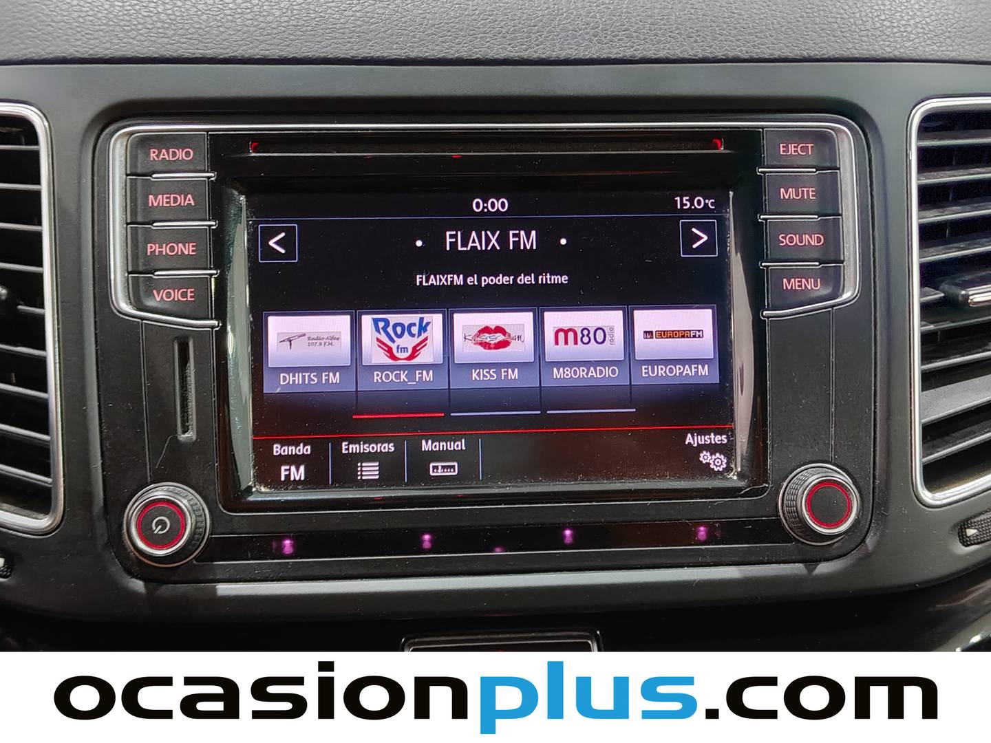 Seat Alhambra Seat Alhambra 2.0 TDI Style Ecomotive S&S (150 CV) 7 Plazas al mejor precio