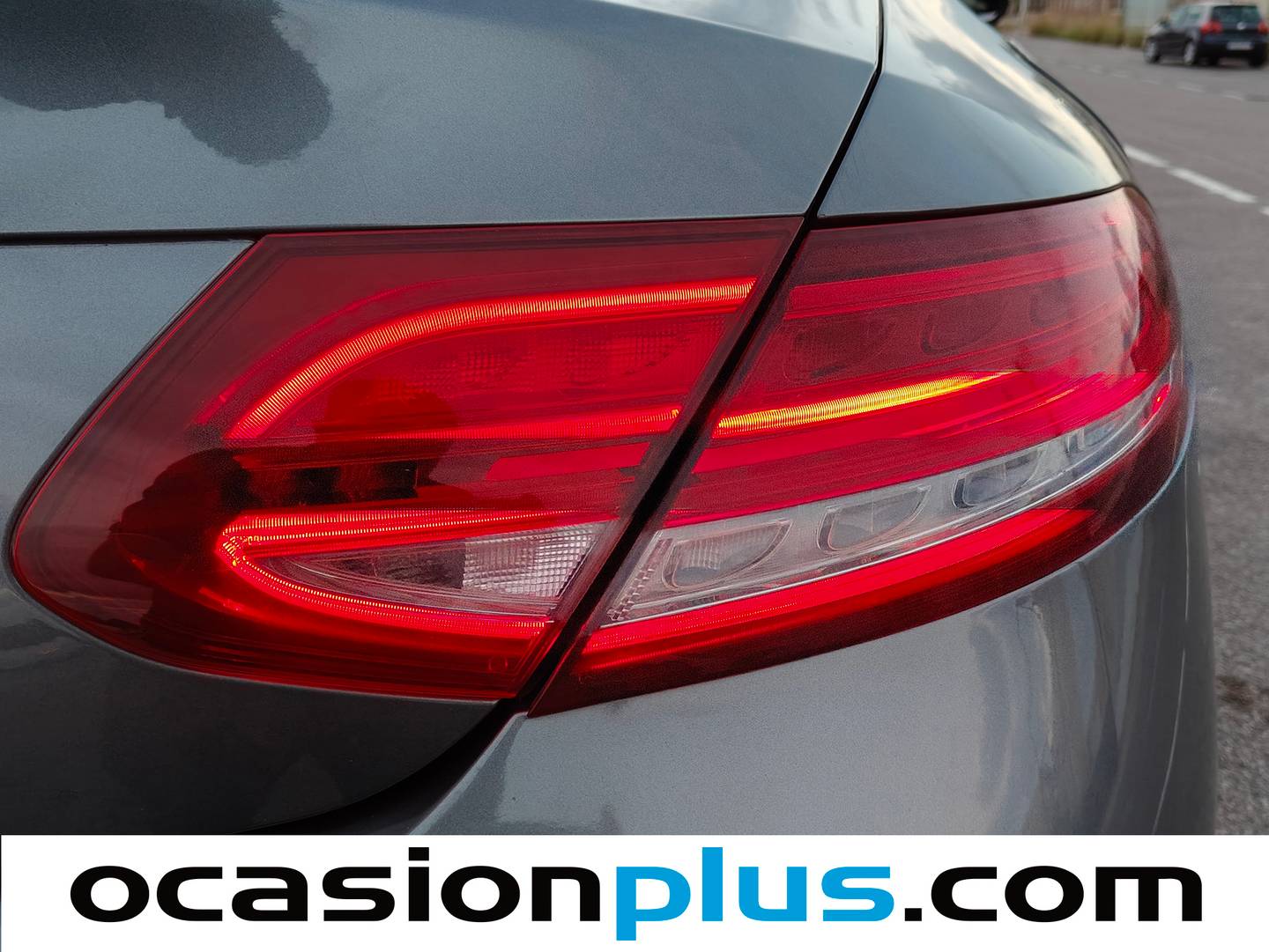 Mercedes Clase C Mercedes Clase C Coupe 220 d AMG Line (170 CV) al mejor precio