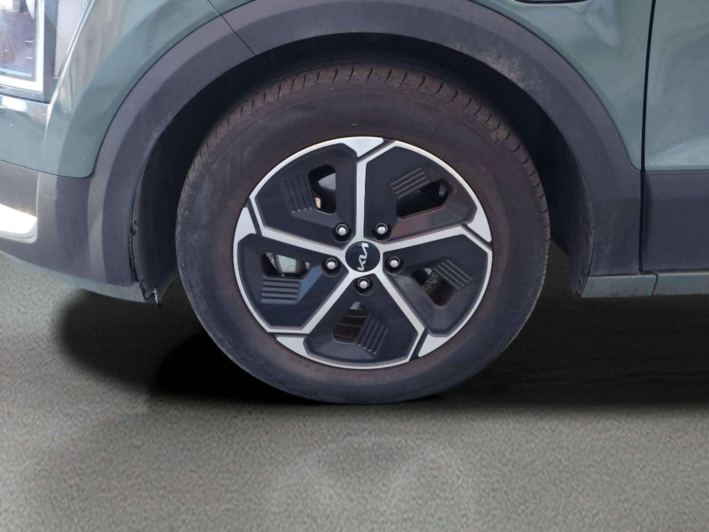 KIA Niro Kia Niro 1.6 GDi PHEV Drive (183 CV) al mejor precio