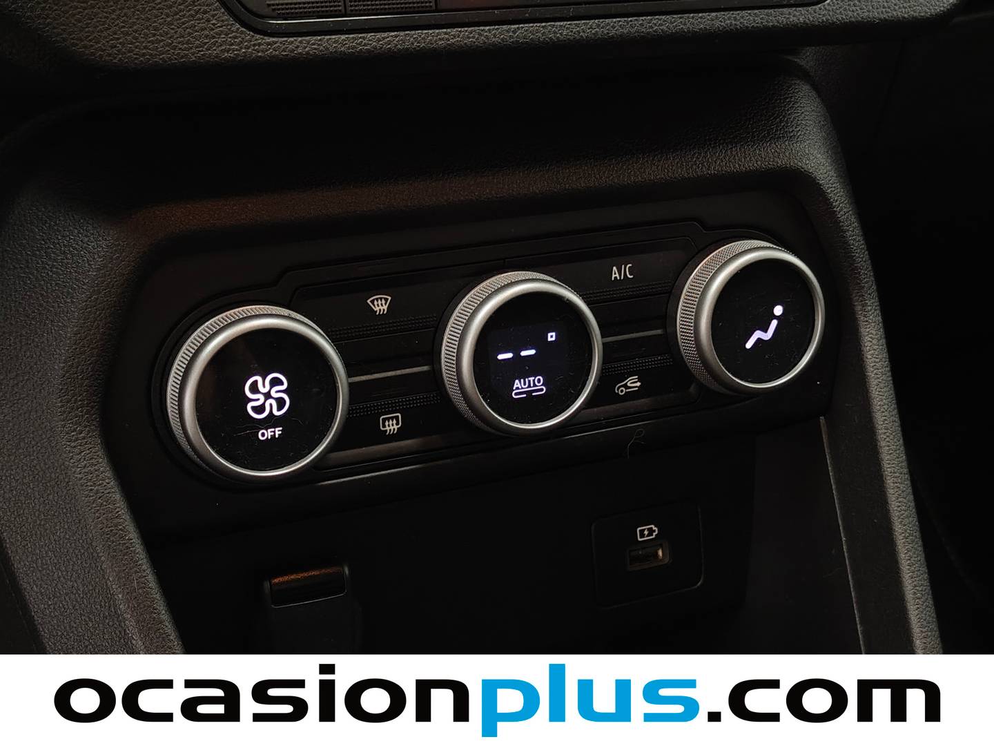 Extras del Dacia Sandero Dacia Sandero Stepway Expression ECO-G (101 CV)