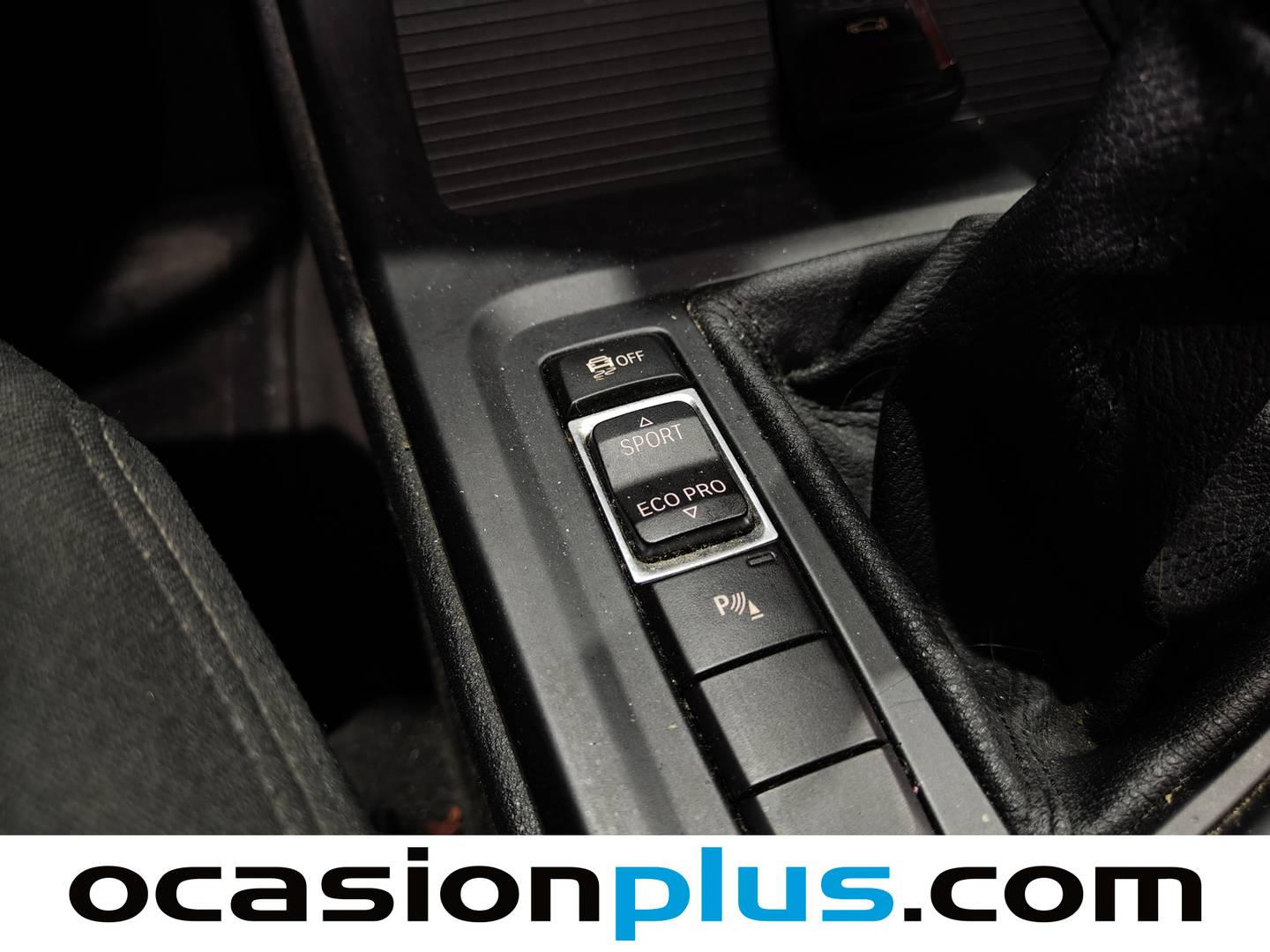 Foto BMW X1 BMW X1 sDrive18i  (140 CV)