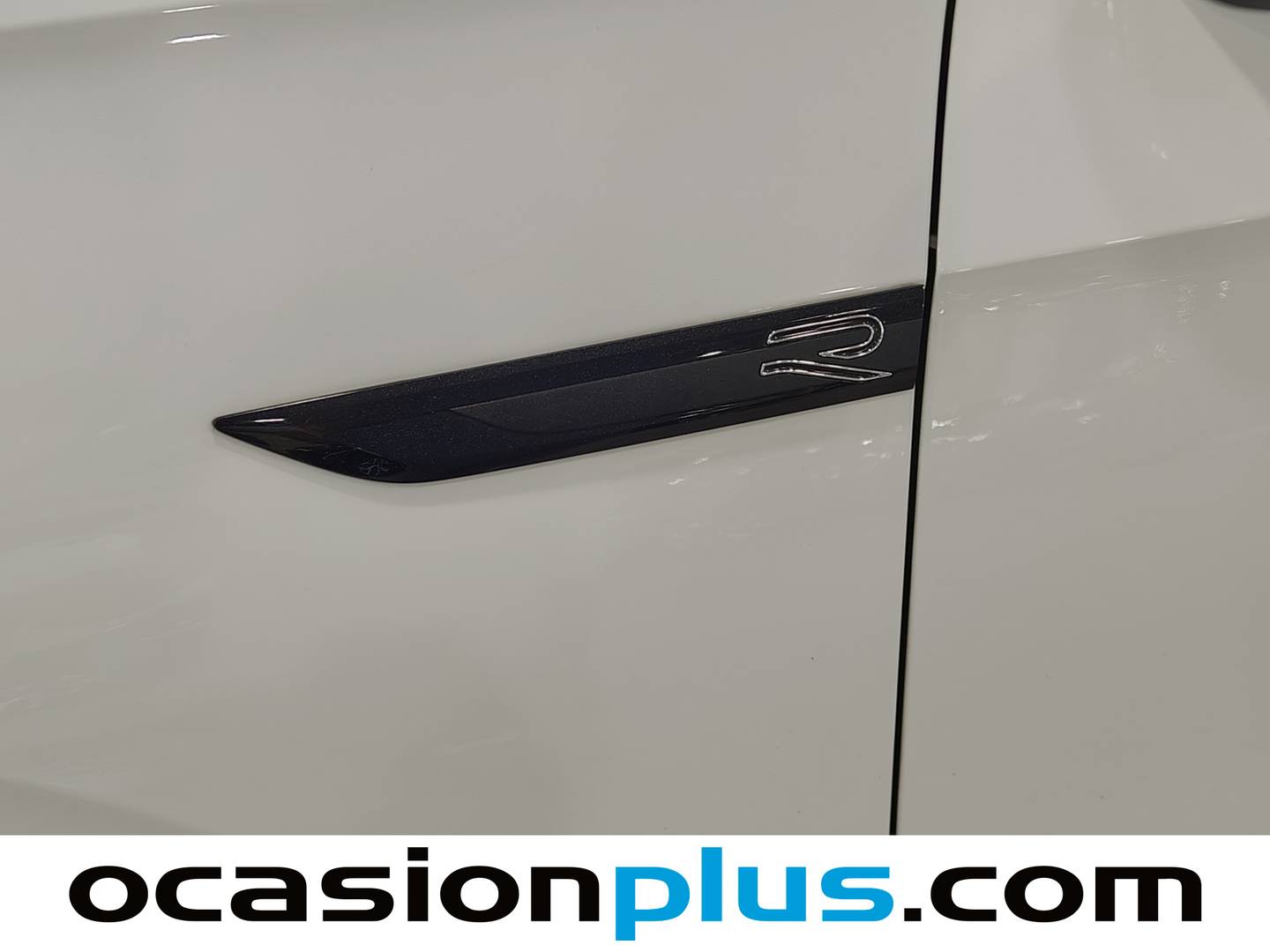 Volkswagen Golf Volkswagen Golf R-Line 2.0 TDI (150 CV) DSG de segunda mano