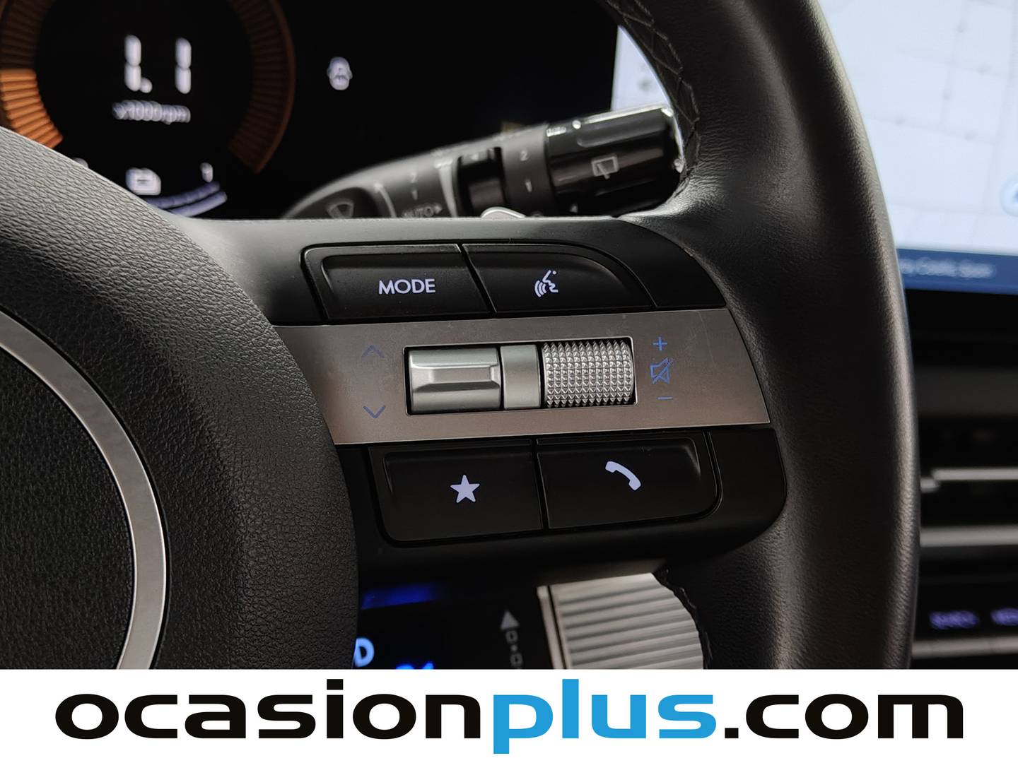 Hyundai Tucson Hyundai Tucson 1.6 TGDI HEV Klass AT (215 CV) al mejor precio