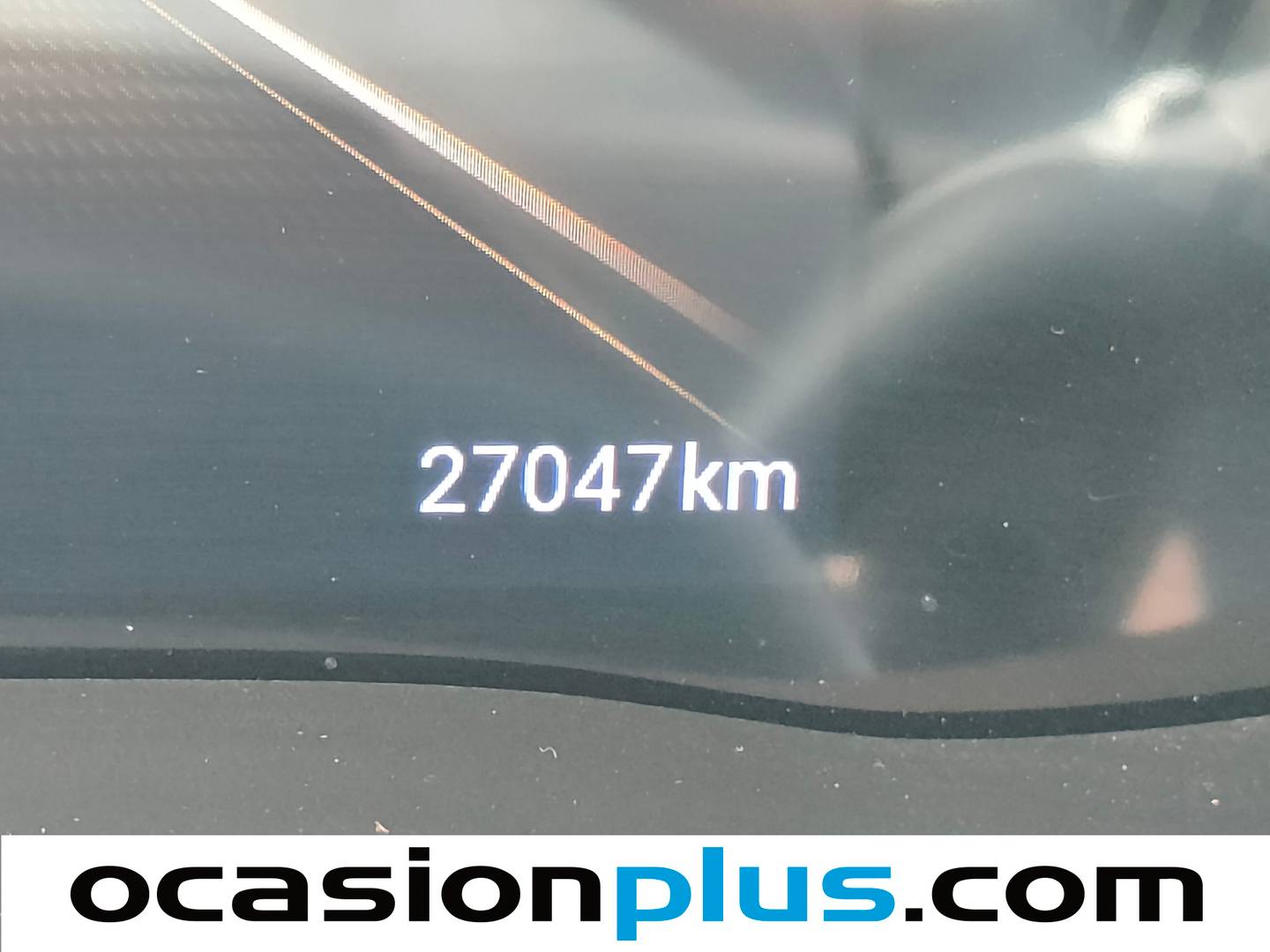 MG ZS MG ZS 1.5 Hybrid+ Luxury (197 CV) seminuevo