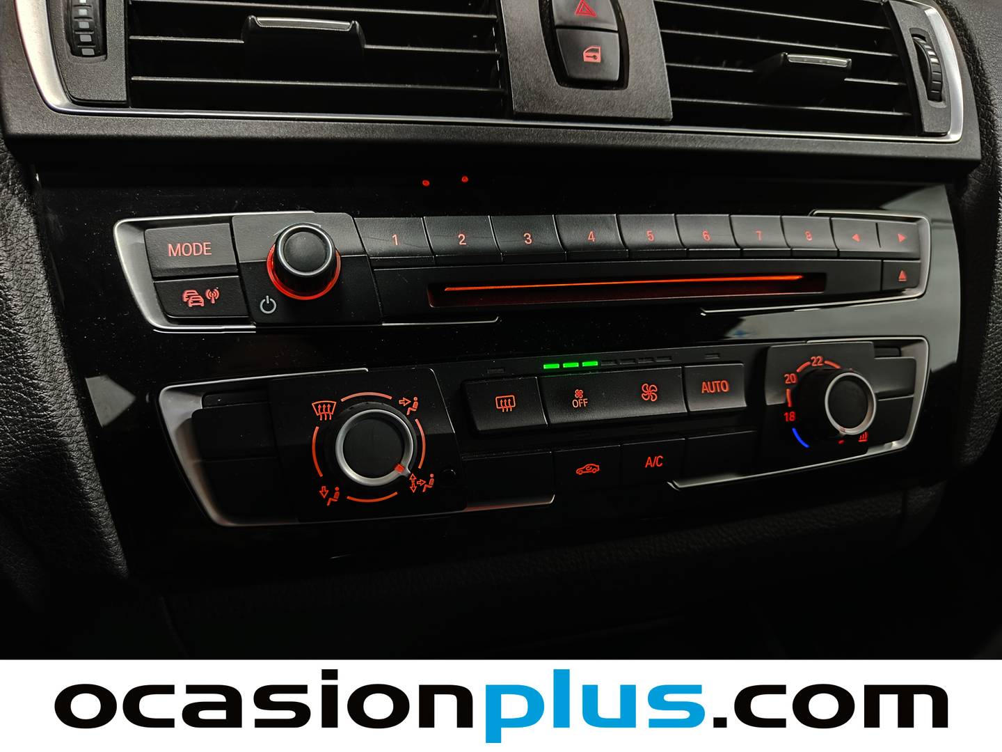 Foto BMW Serie 1 BMW Serie 1 118d xDrive (150 CV)