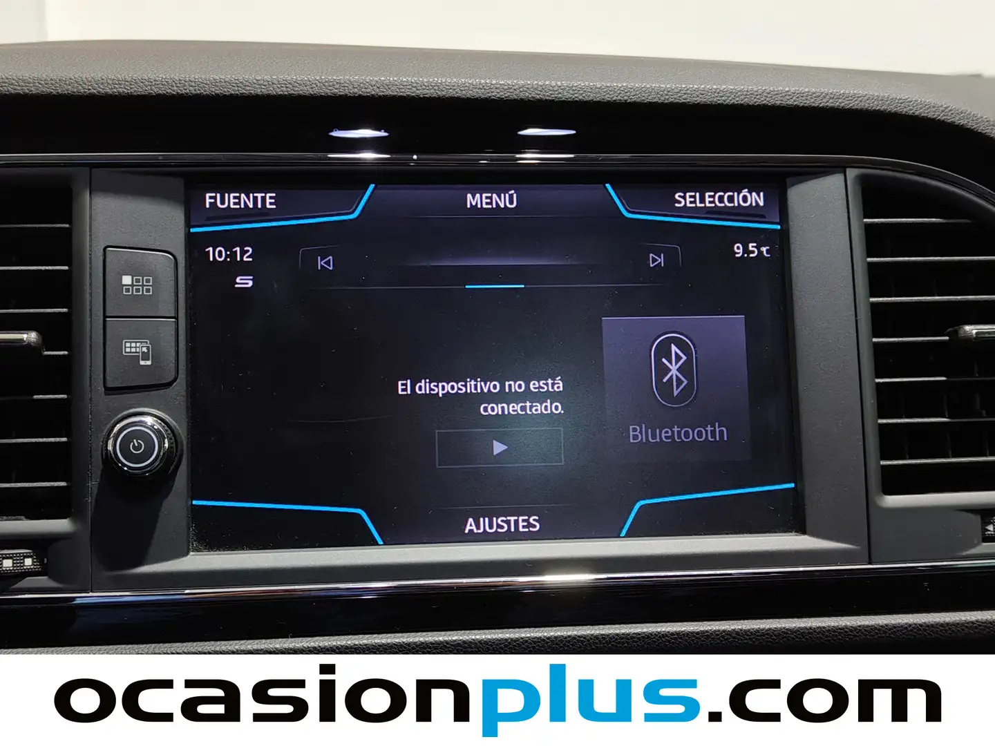 Foto Seat León SEAT León 1.5 TSI S&S FR DSG  (150 CV)