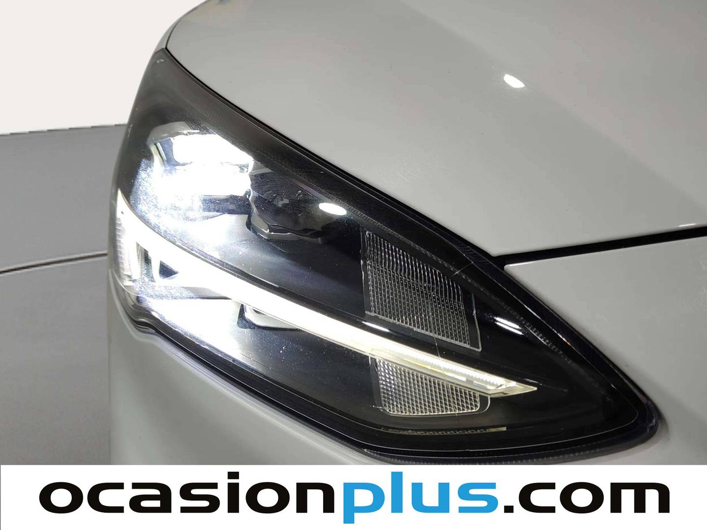 Accesorios del Ford Focus Ford Focus 1.5 Ecoblue ST-Line (120 CV)