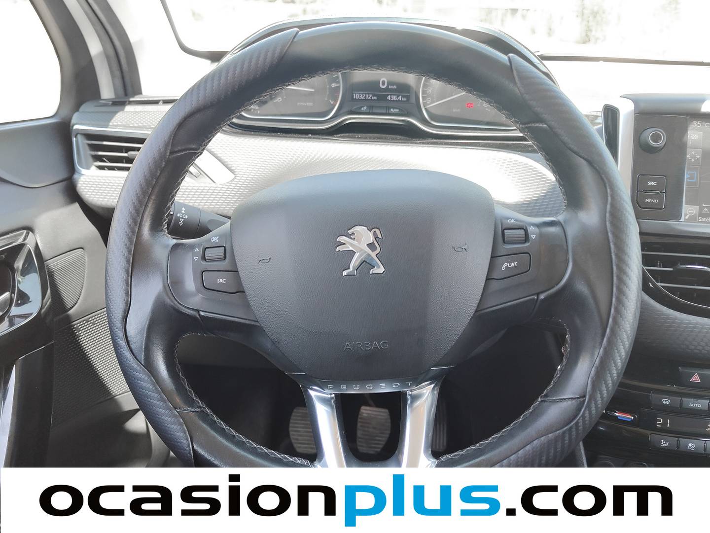 Peugeot 208 Peugeot 208 1.2 PureTech Allure S&S (110 CV) seminuevo